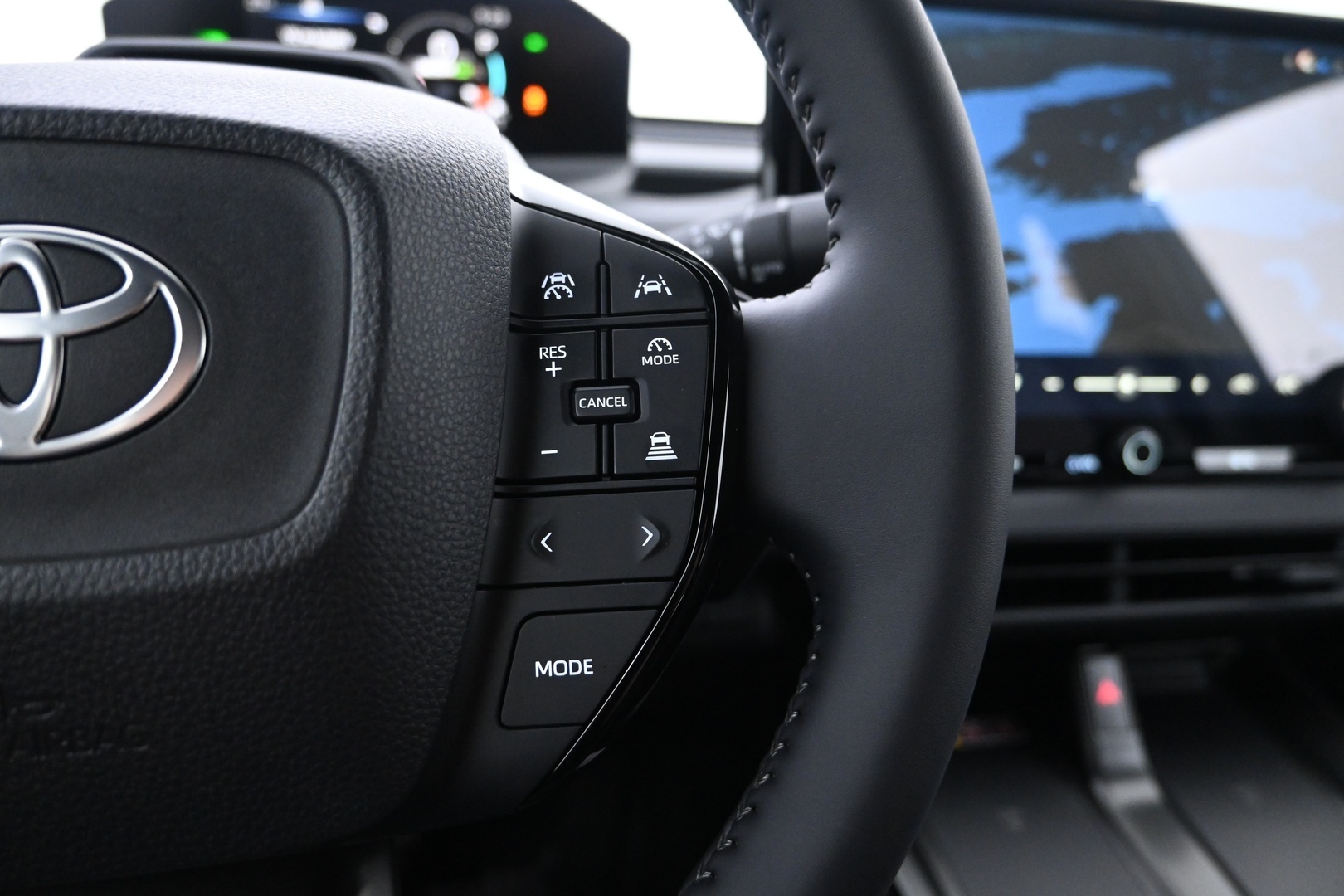 TOYOTA bZ4X 2026