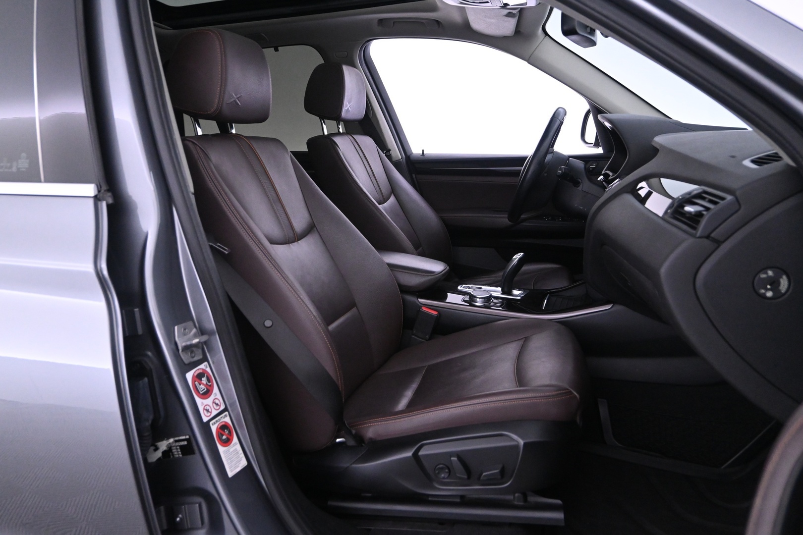 BMW X3 2016