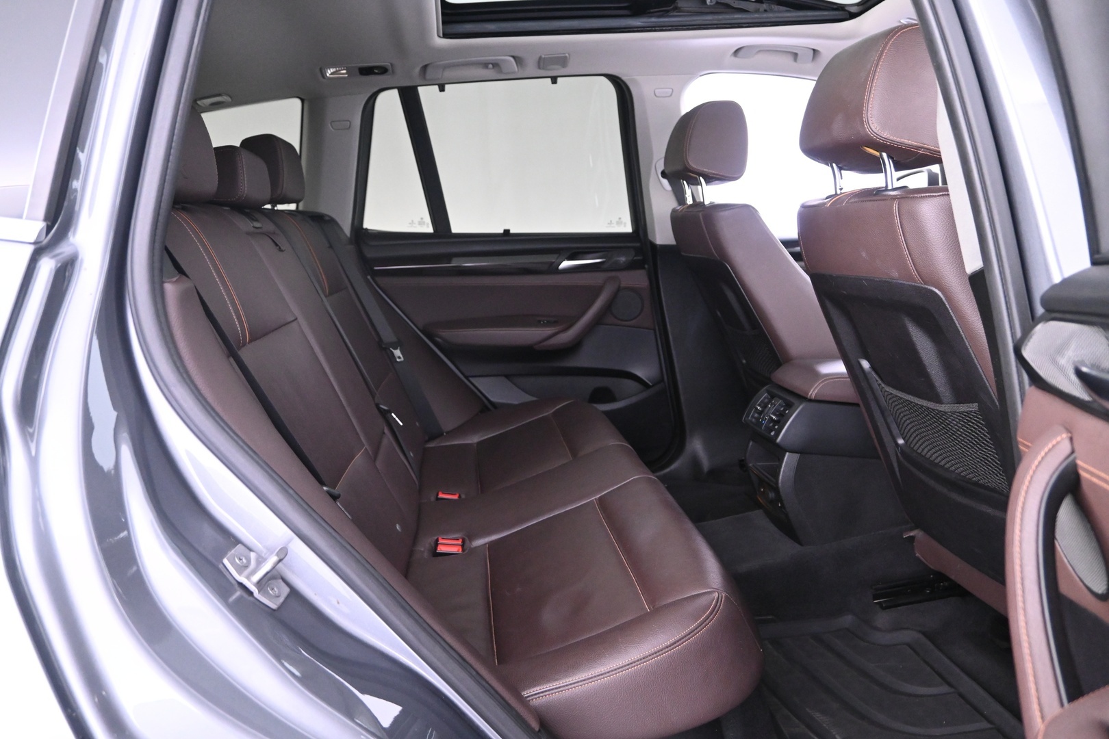 BMW X3 2016