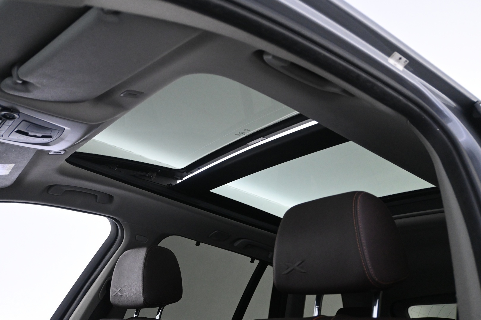 BMW X3 2016