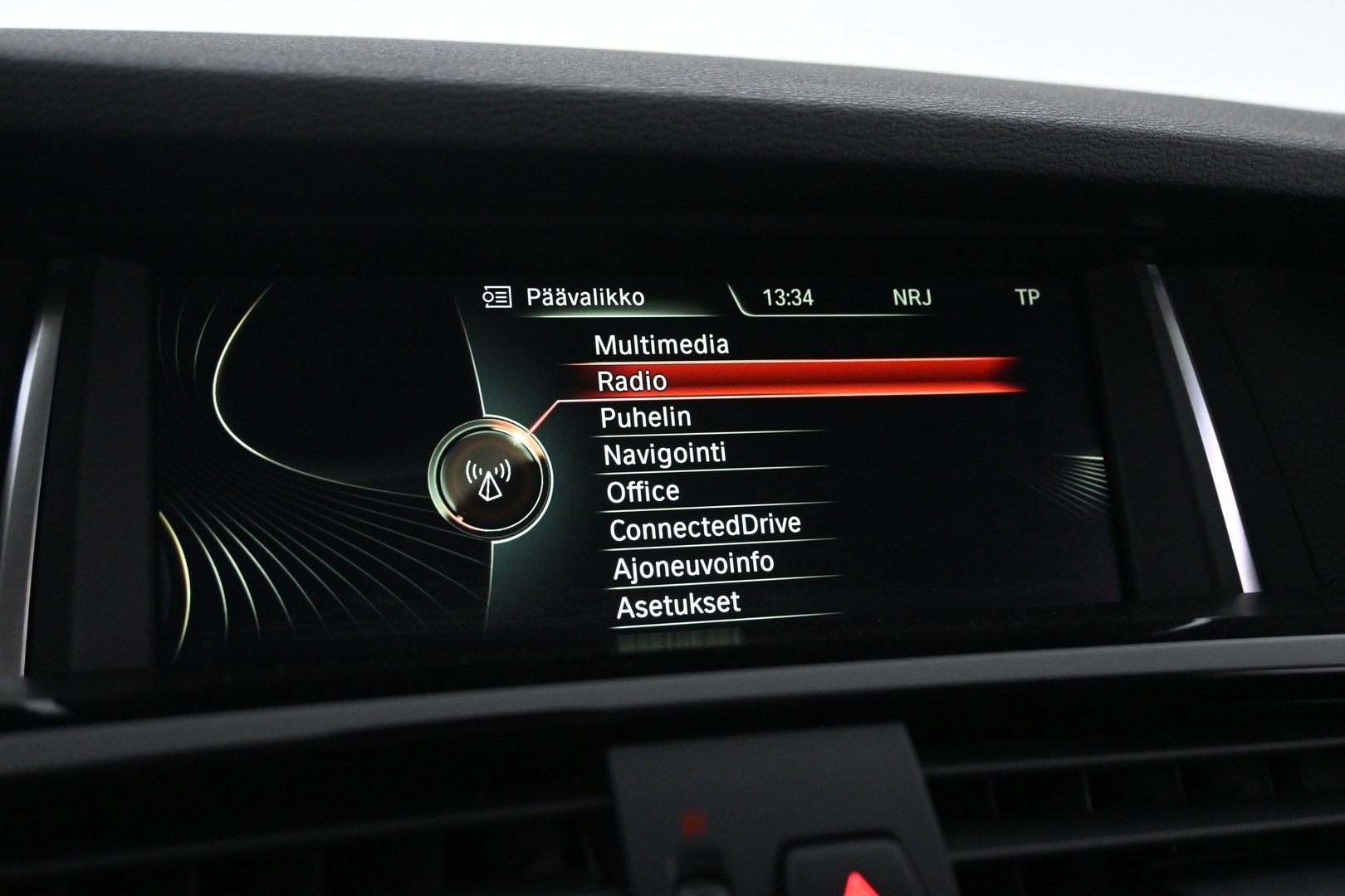 BMW X3 2016