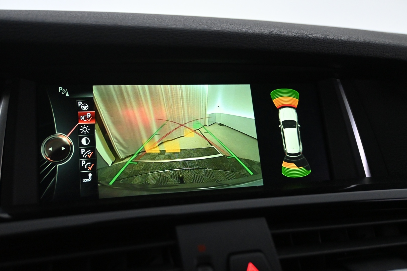 BMW X3 2016