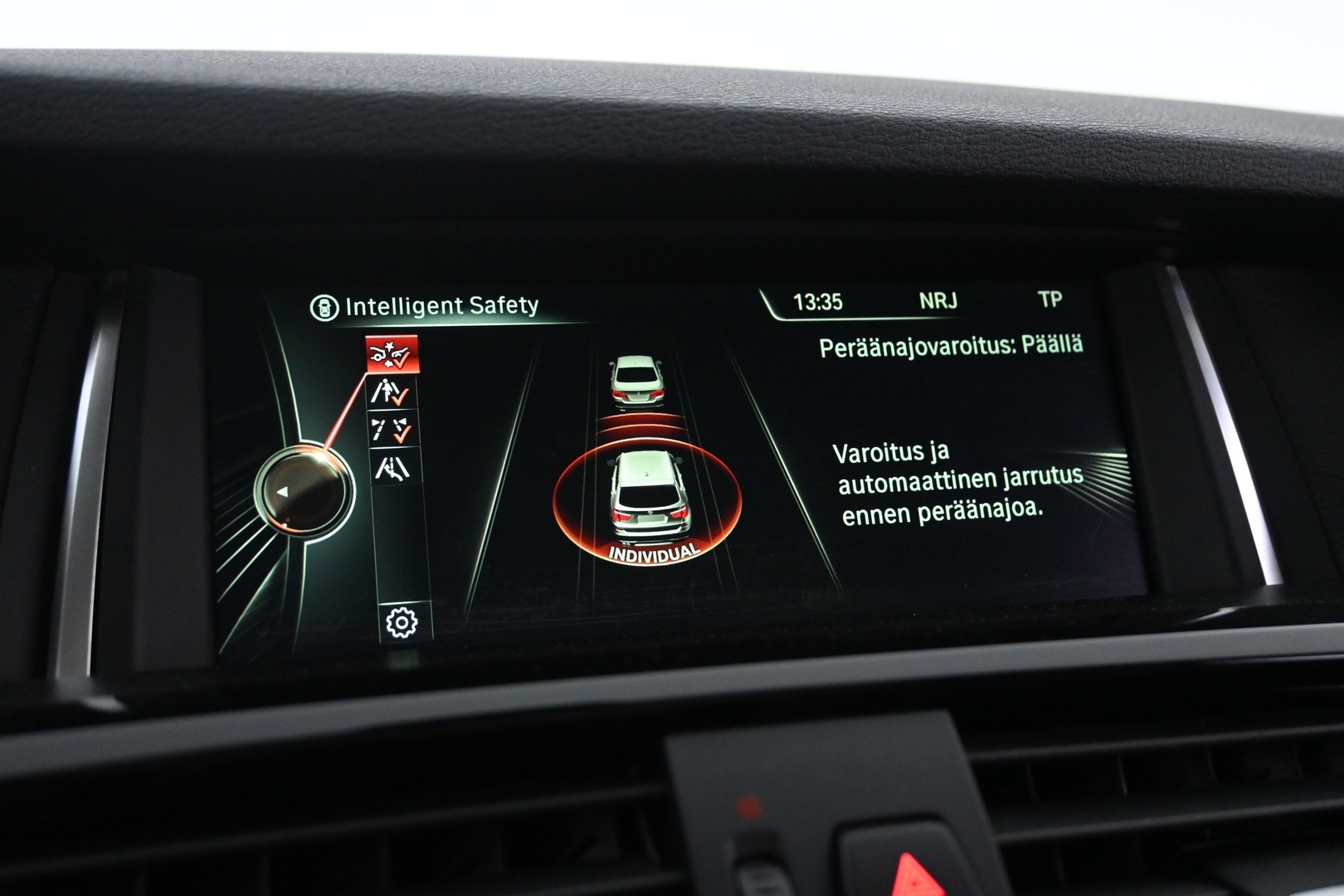 BMW X3 2016