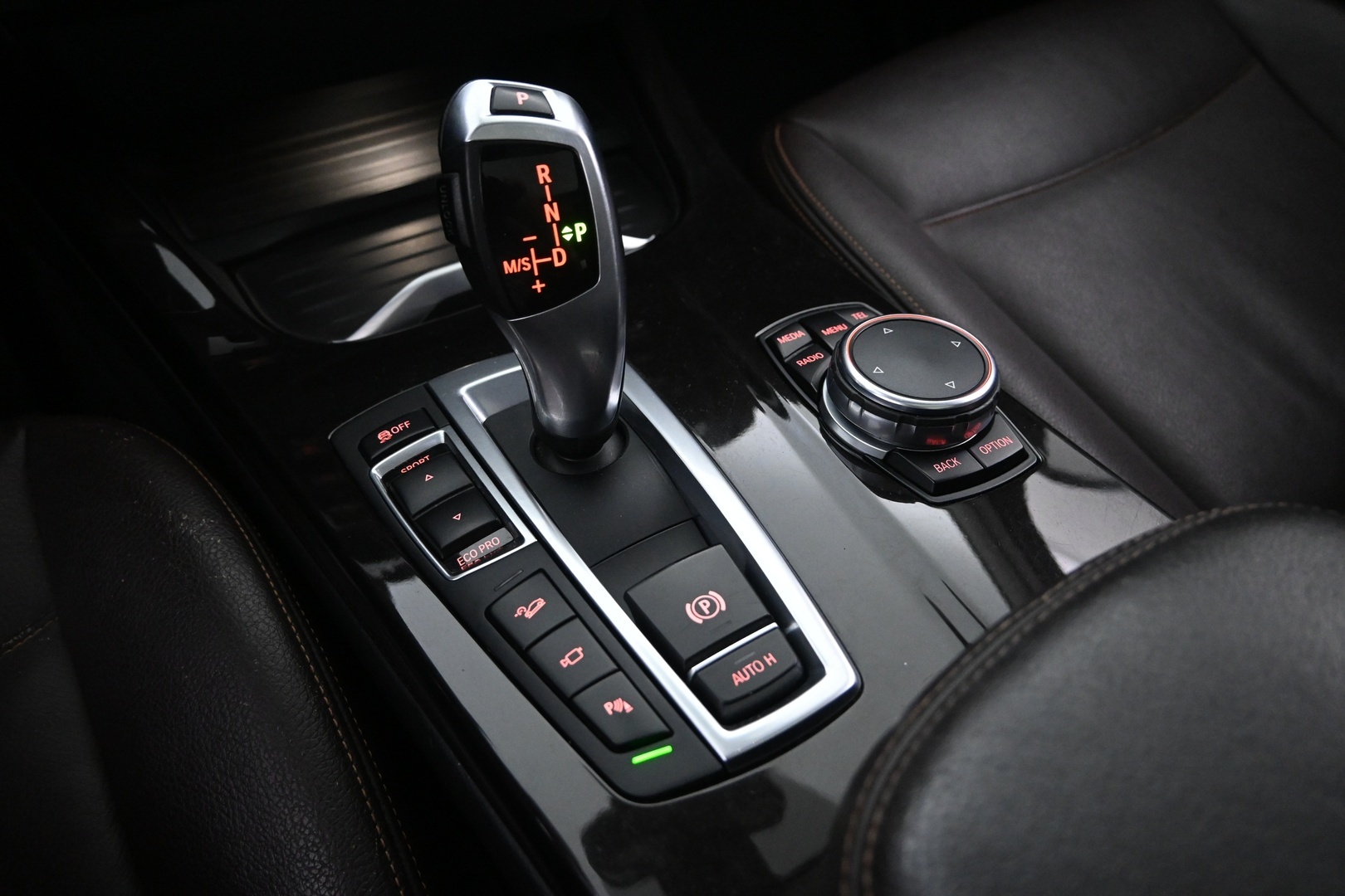 BMW X3 2016