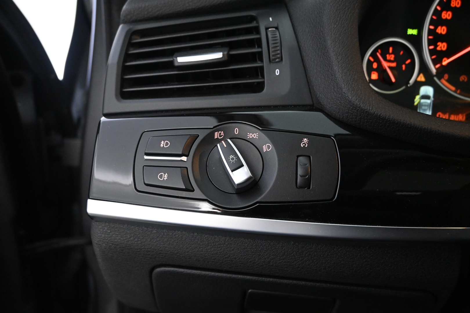 BMW X3 2016