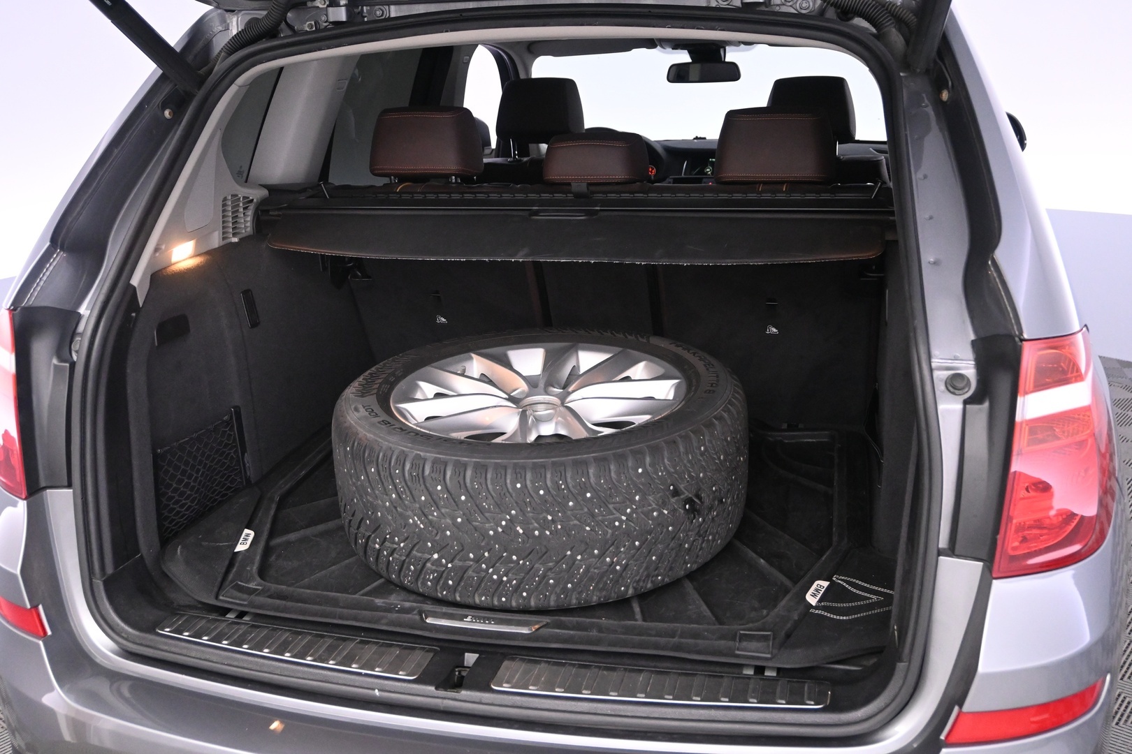BMW X3 2016