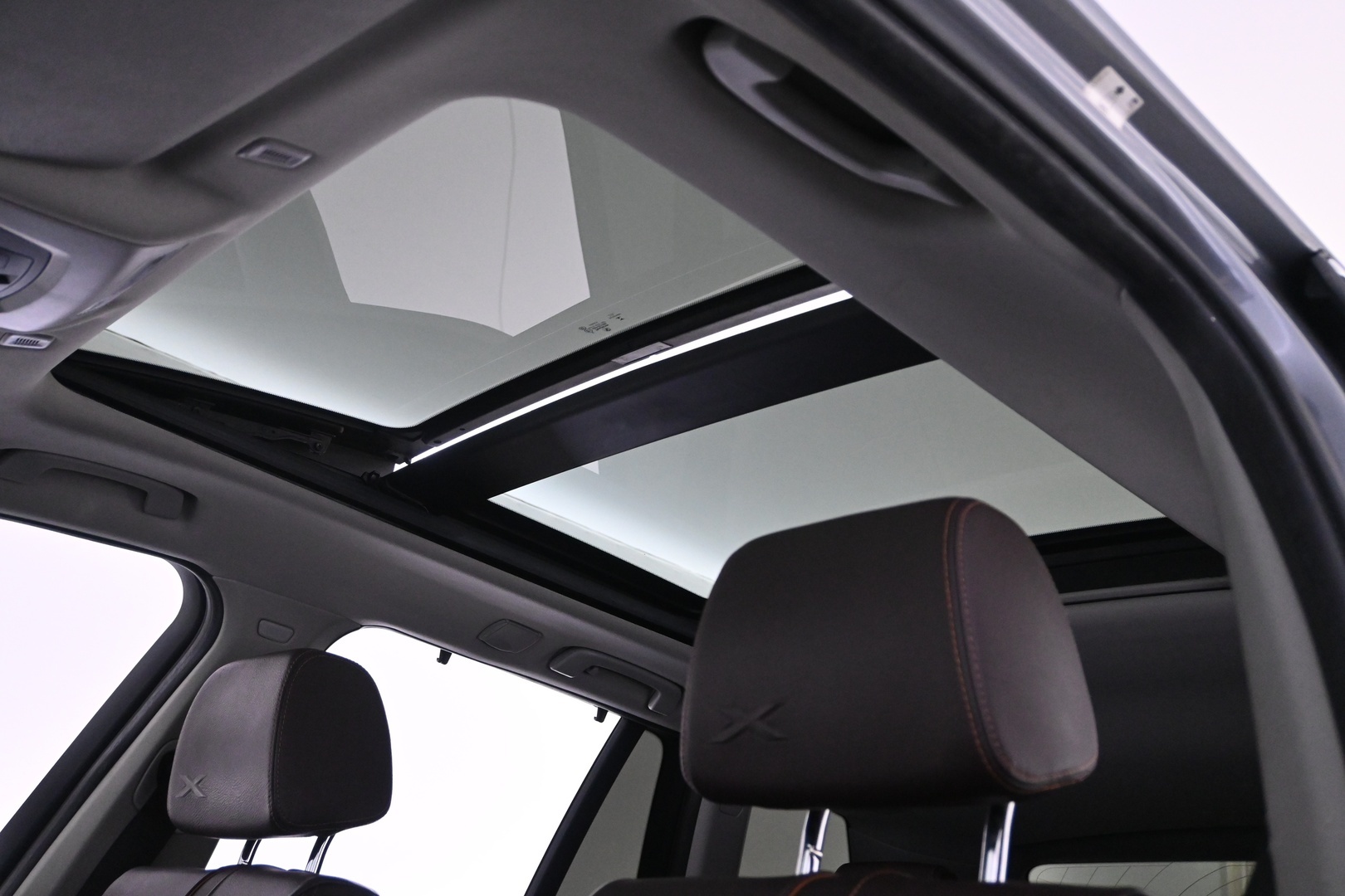 BMW X3 2016