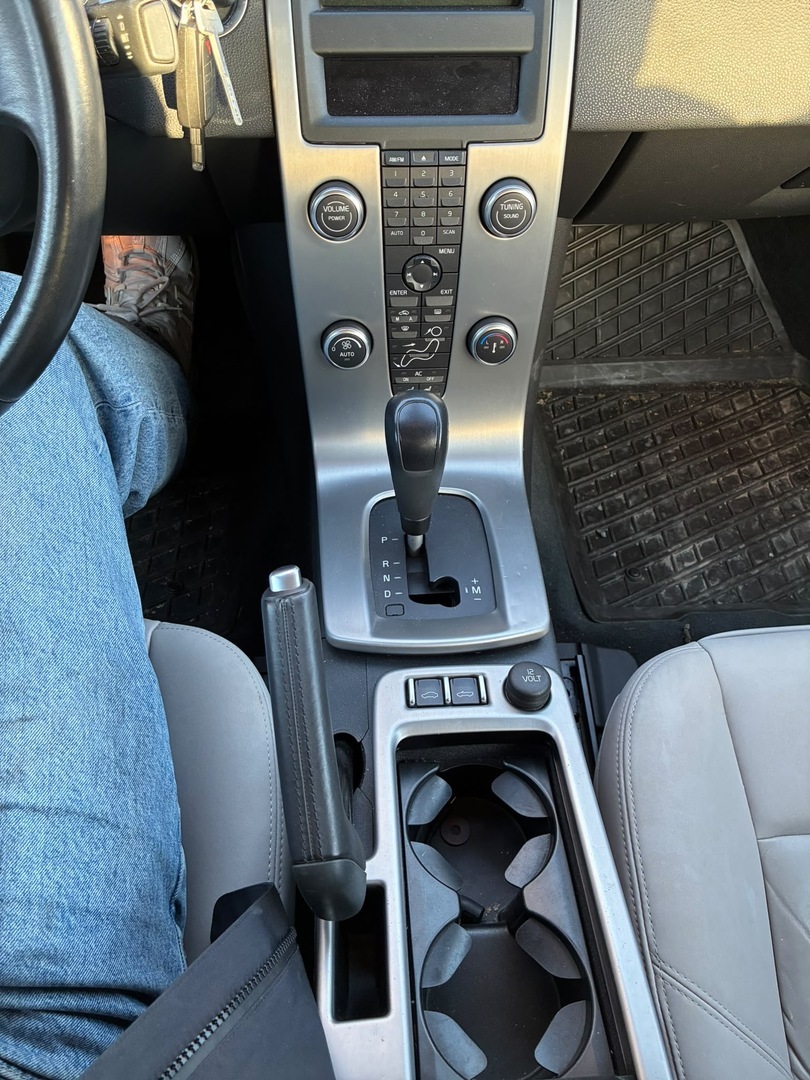 VOLVO C70 2009