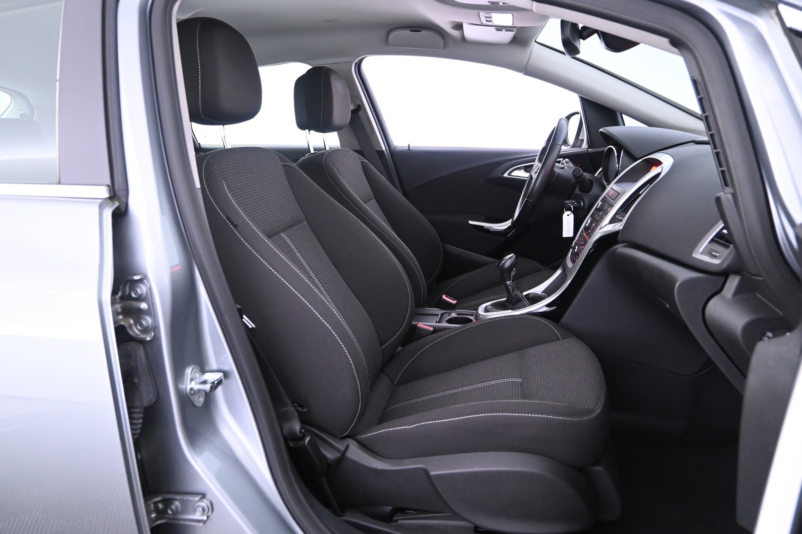OPEL Astra 2012