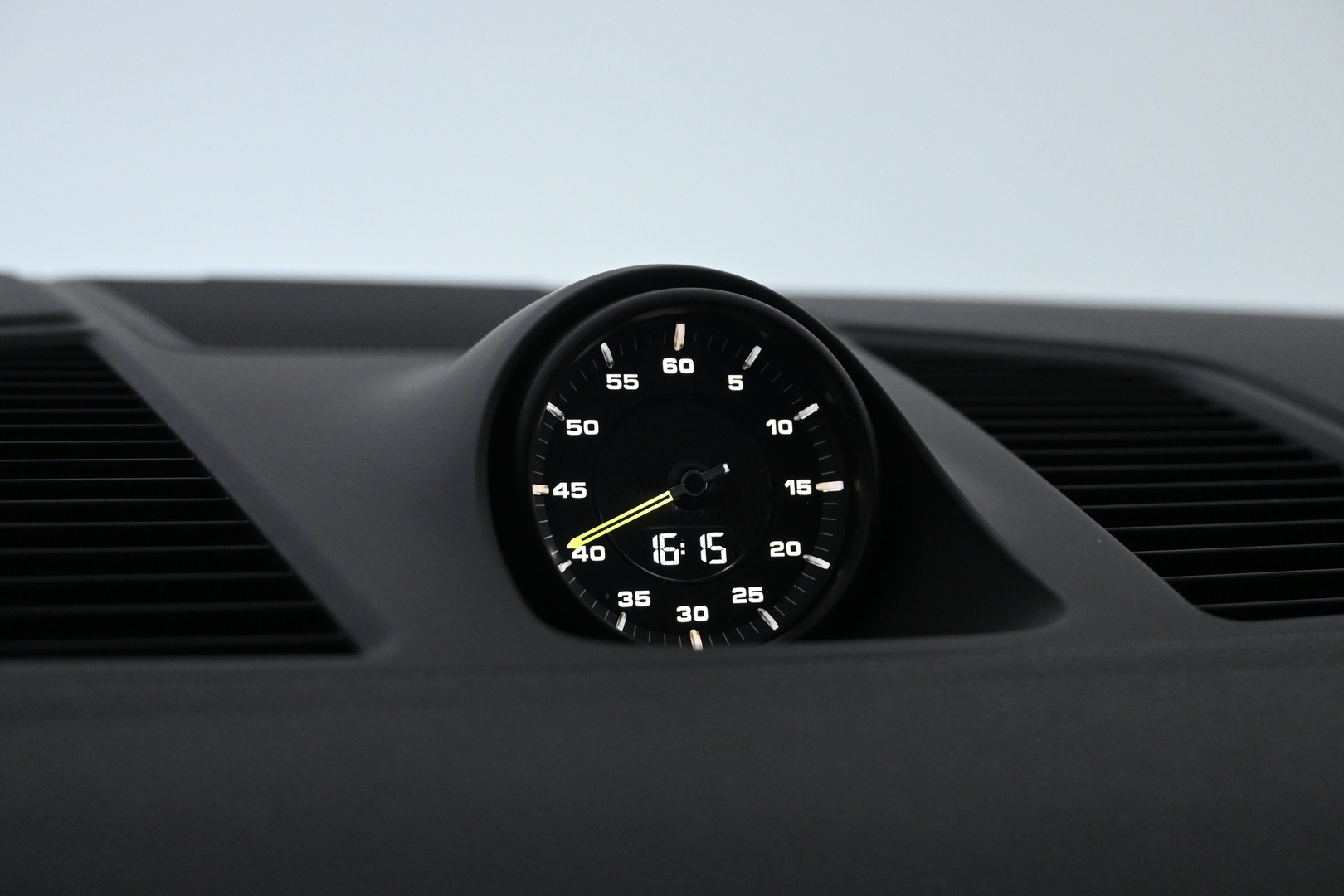 PORSCHE Cayenne 2020