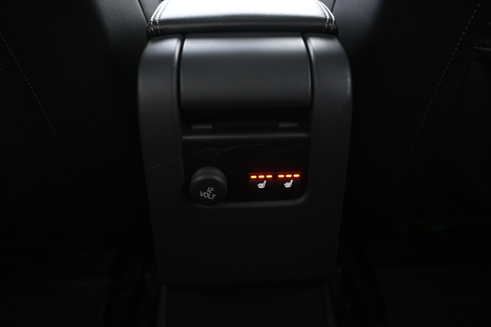 VOLVO S60 2016