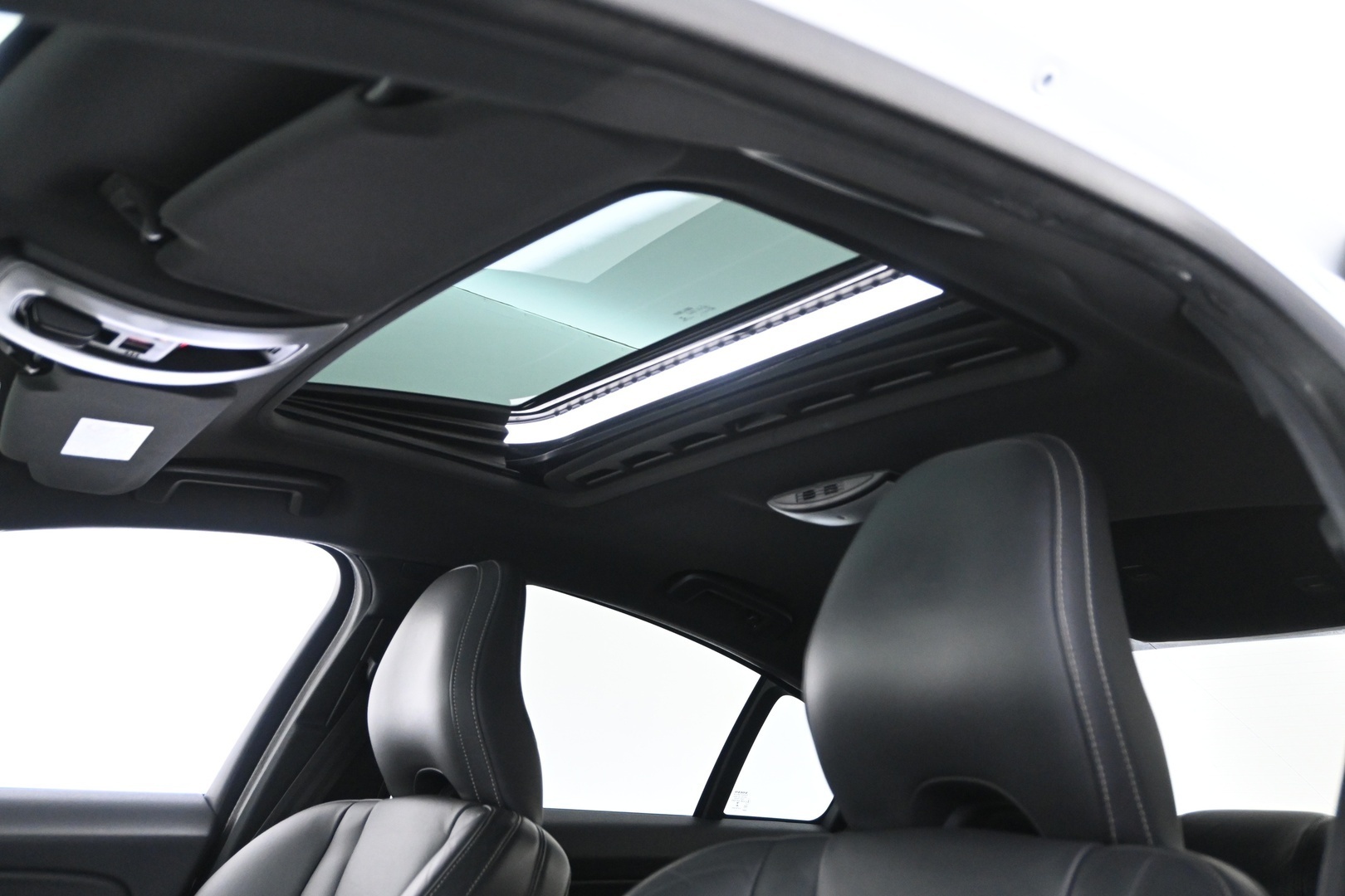 VOLVO S60 2016