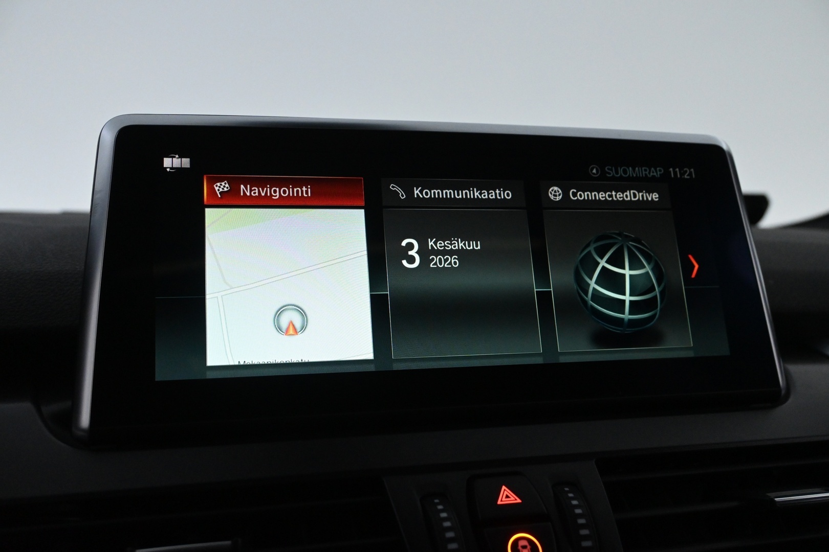 BMW 225 2020