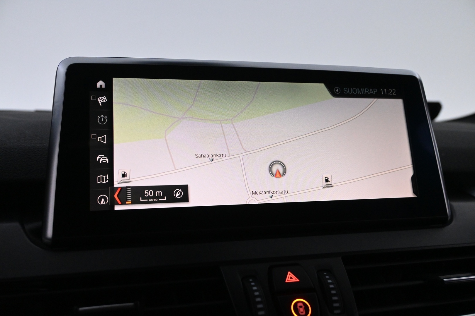BMW 225 2020