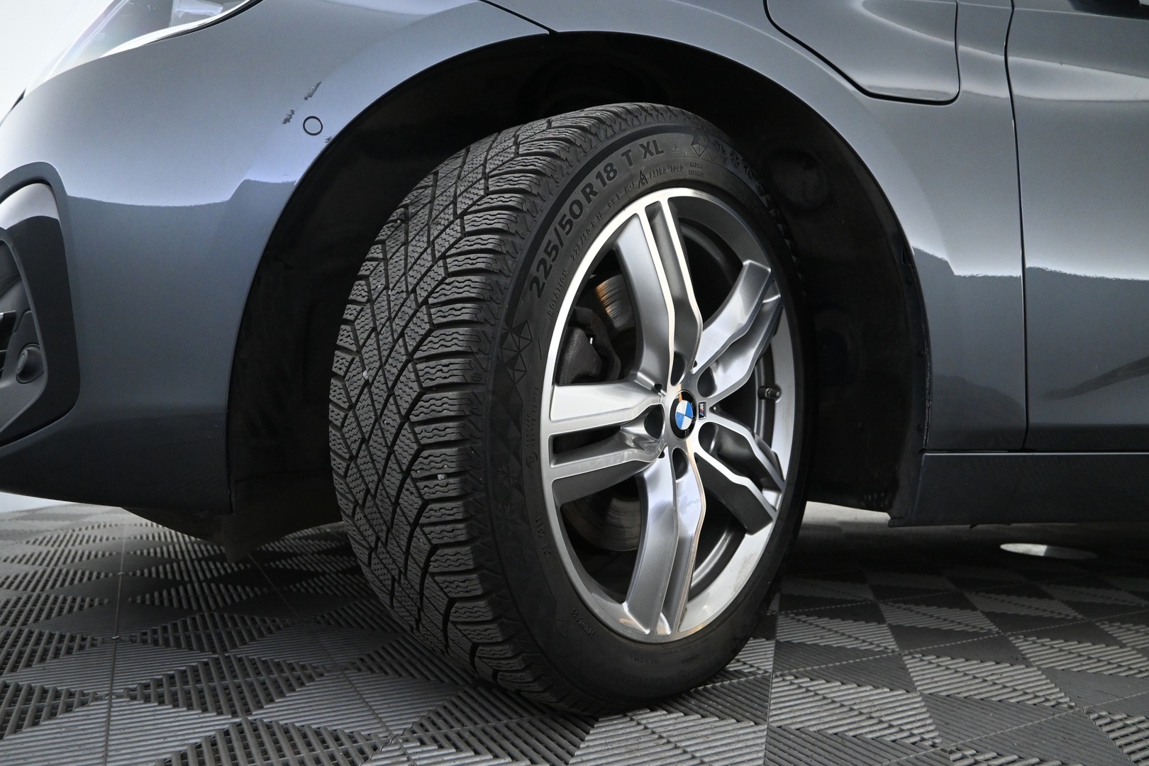 BMW 225 2020