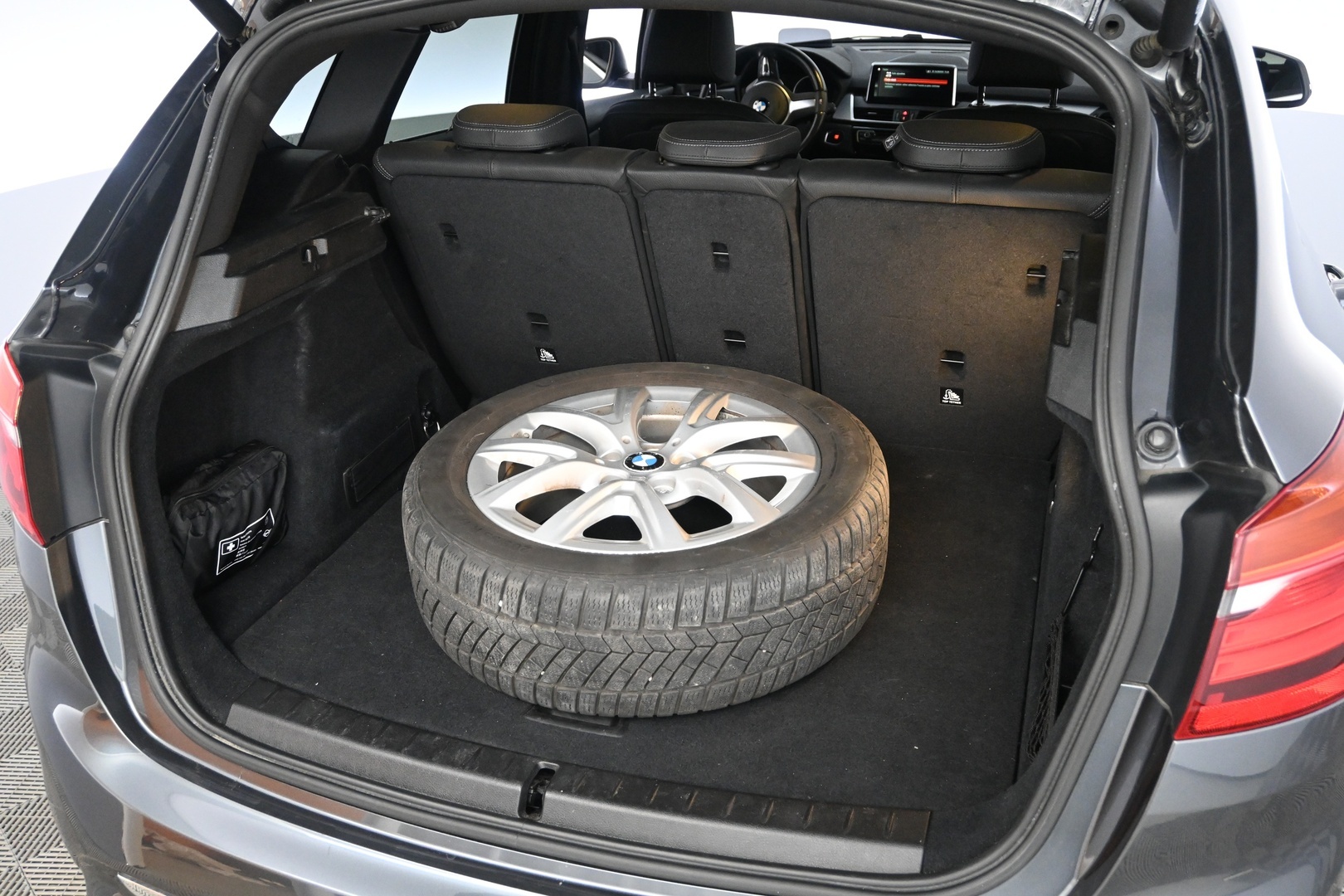 BMW 225 2020