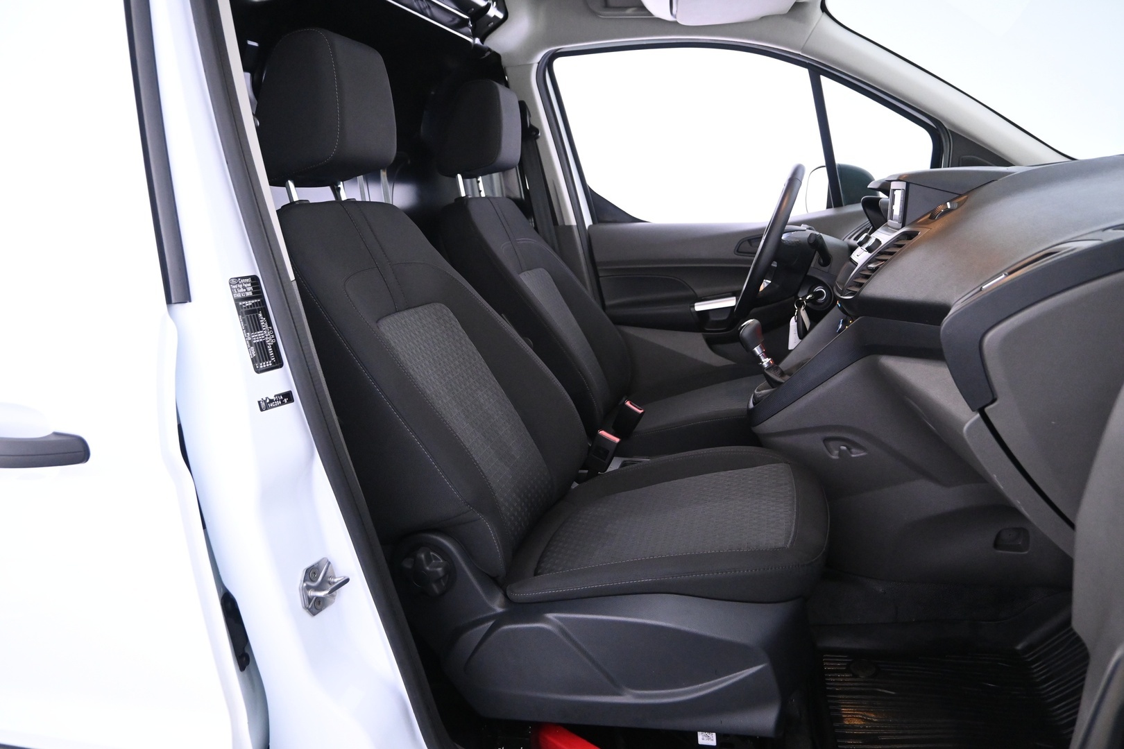 FORD Transit Connect 2023