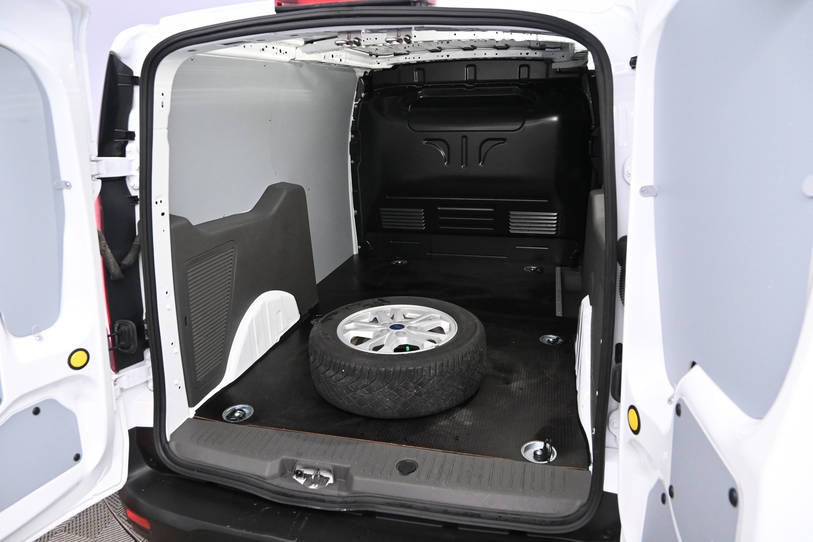 FORD Transit Connect 2023