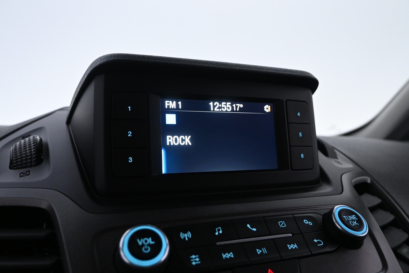 FORD Transit Connect 2023