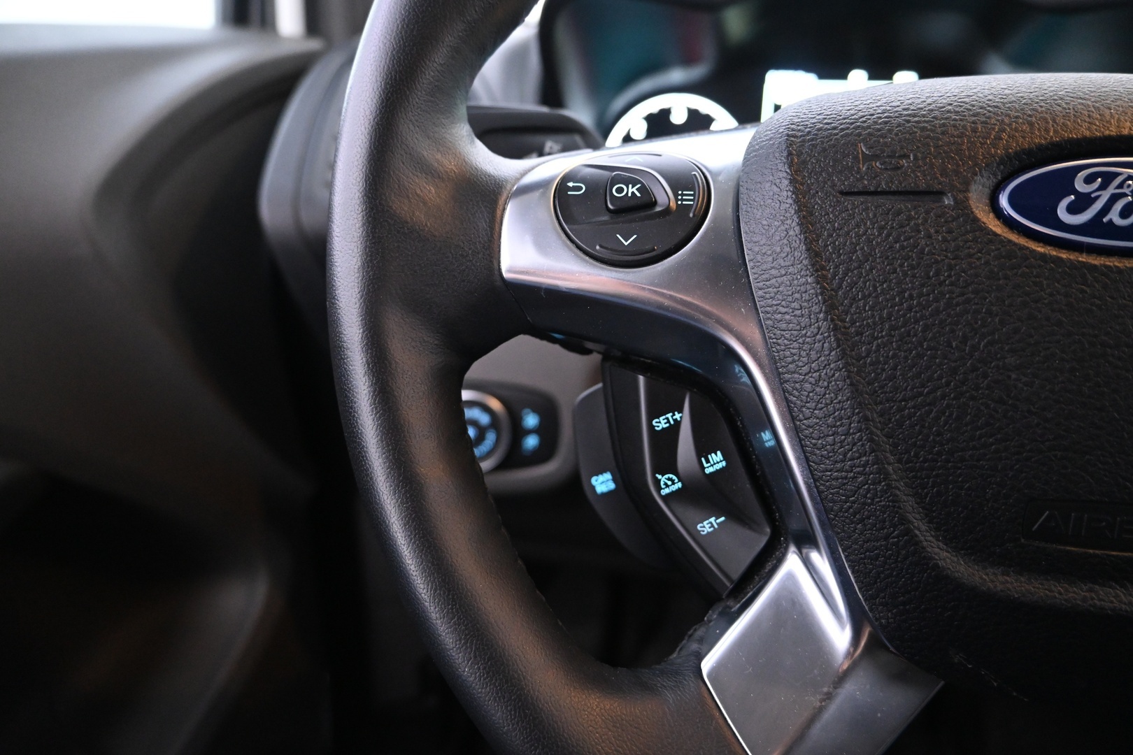 FORD Transit Connect 2023