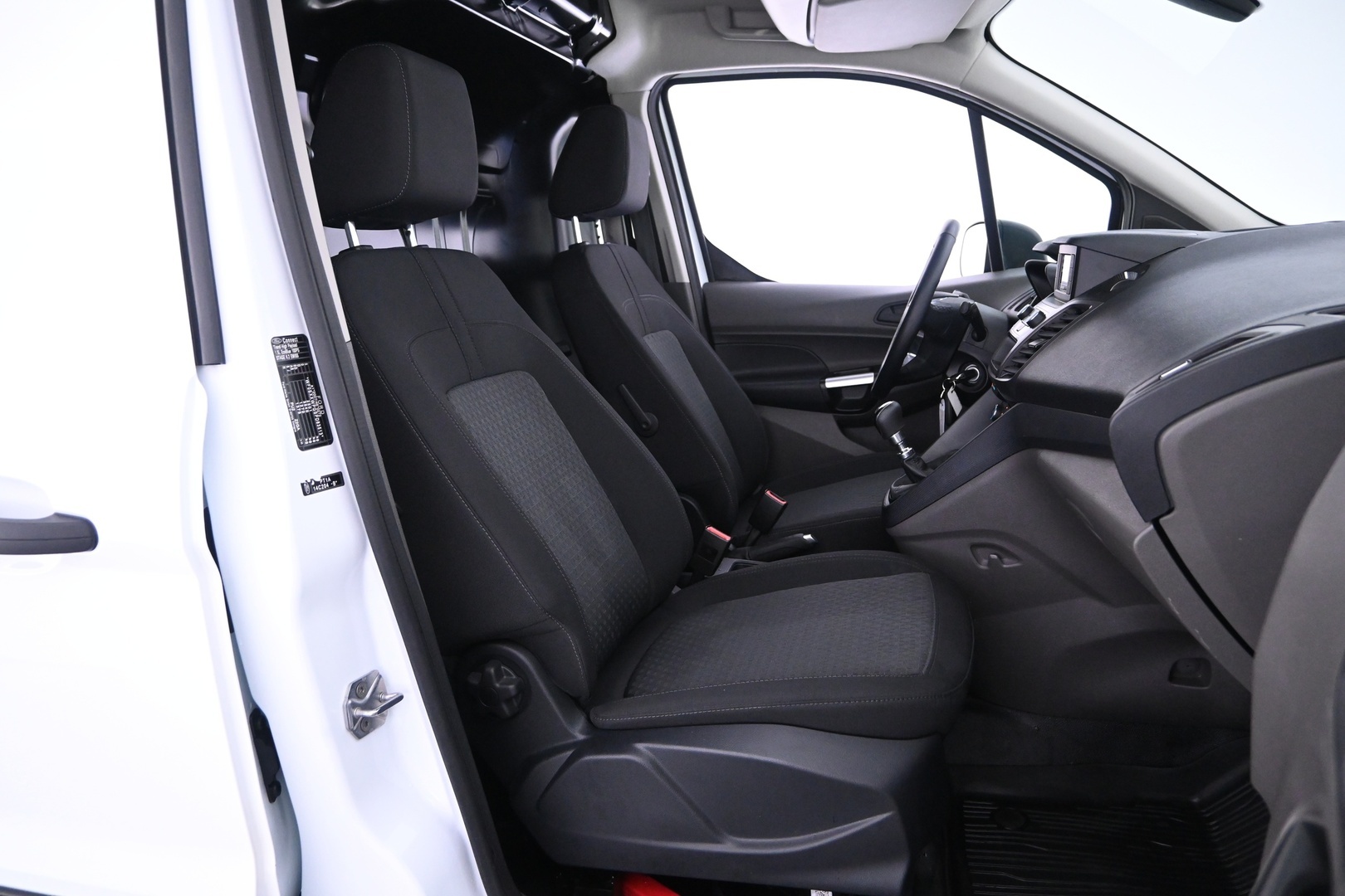 FORD Transit Connect 2023