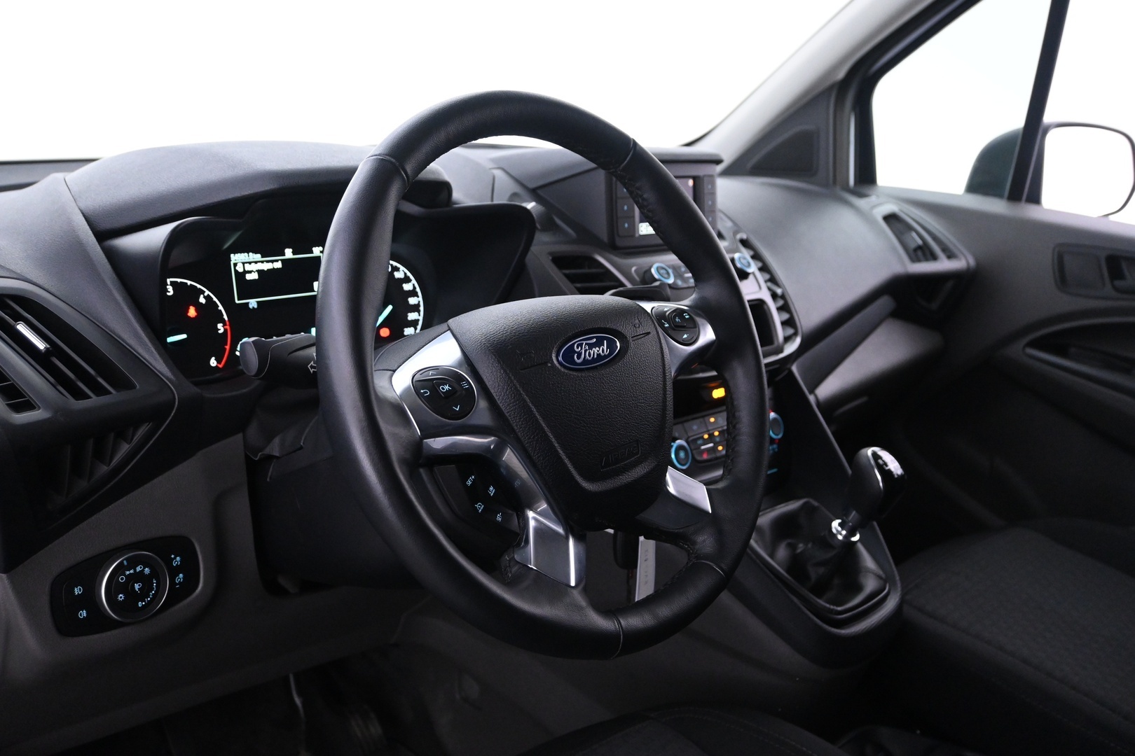 FORD Transit Connect 2023