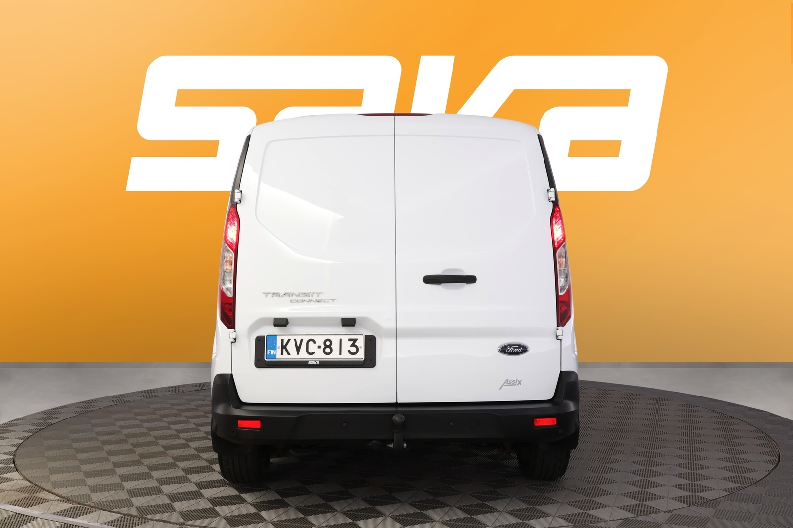 FORD Transit Connect 2023