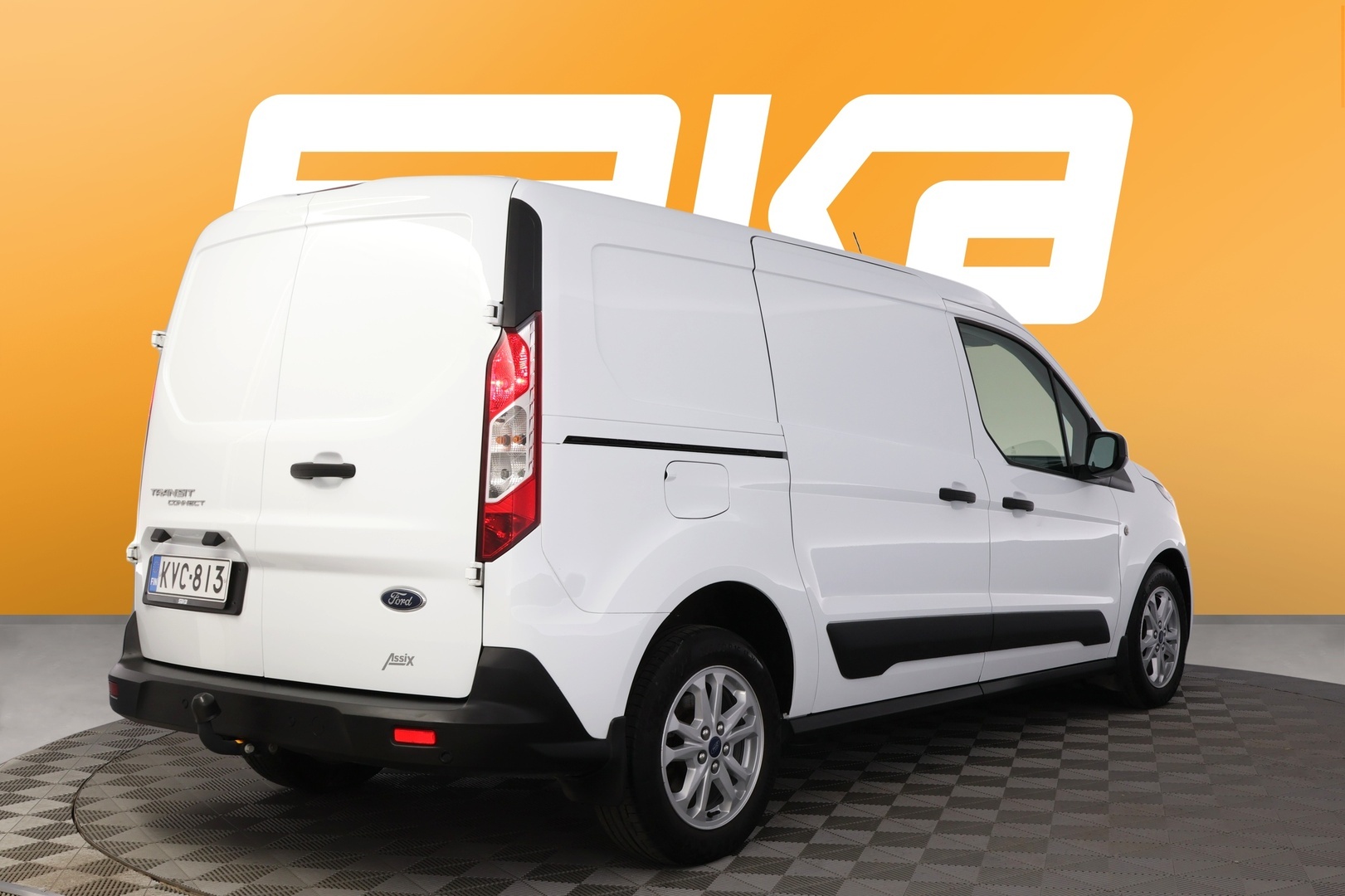 FORD Transit Connect 2023
