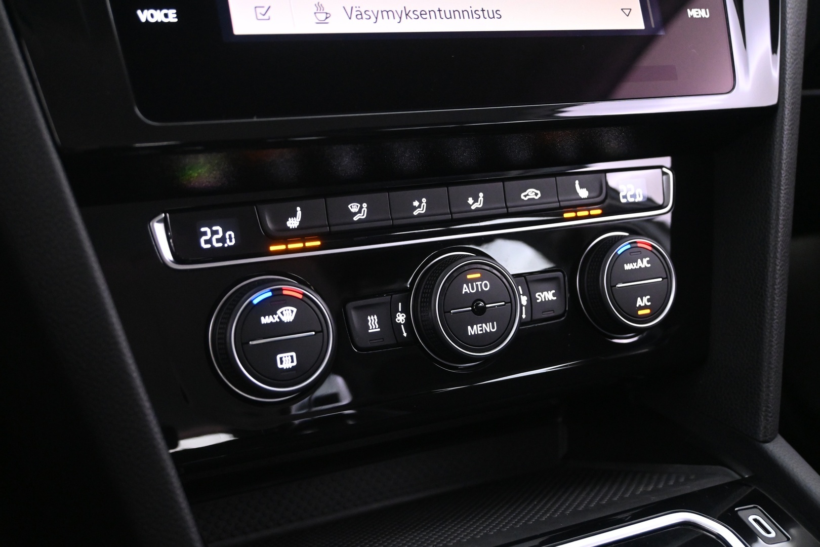 VOLKSWAGEN Passat 2020