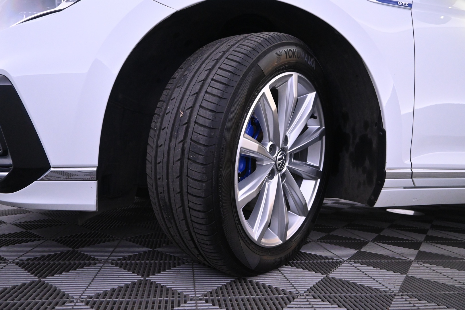 VOLKSWAGEN Passat 2020