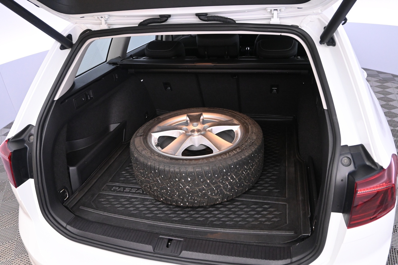 VOLKSWAGEN Passat 2020