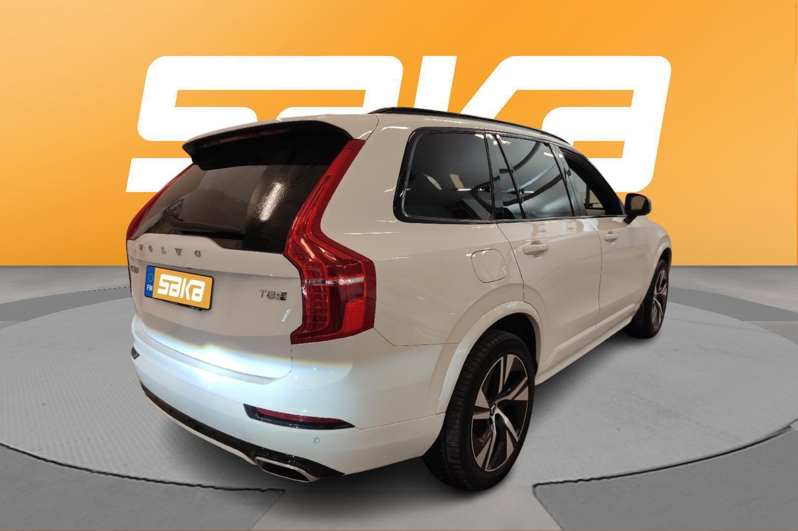 VOLVO XC90 2020