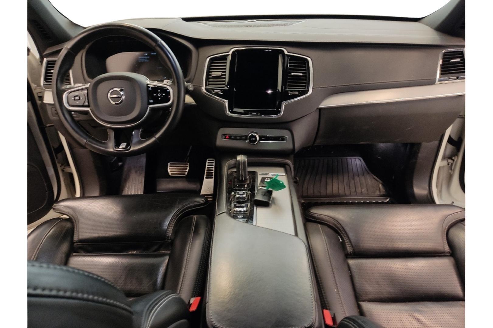 VOLVO XC90 2020