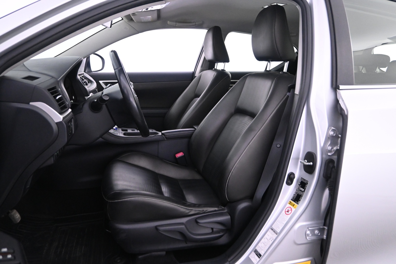 LEXUS CT 2014