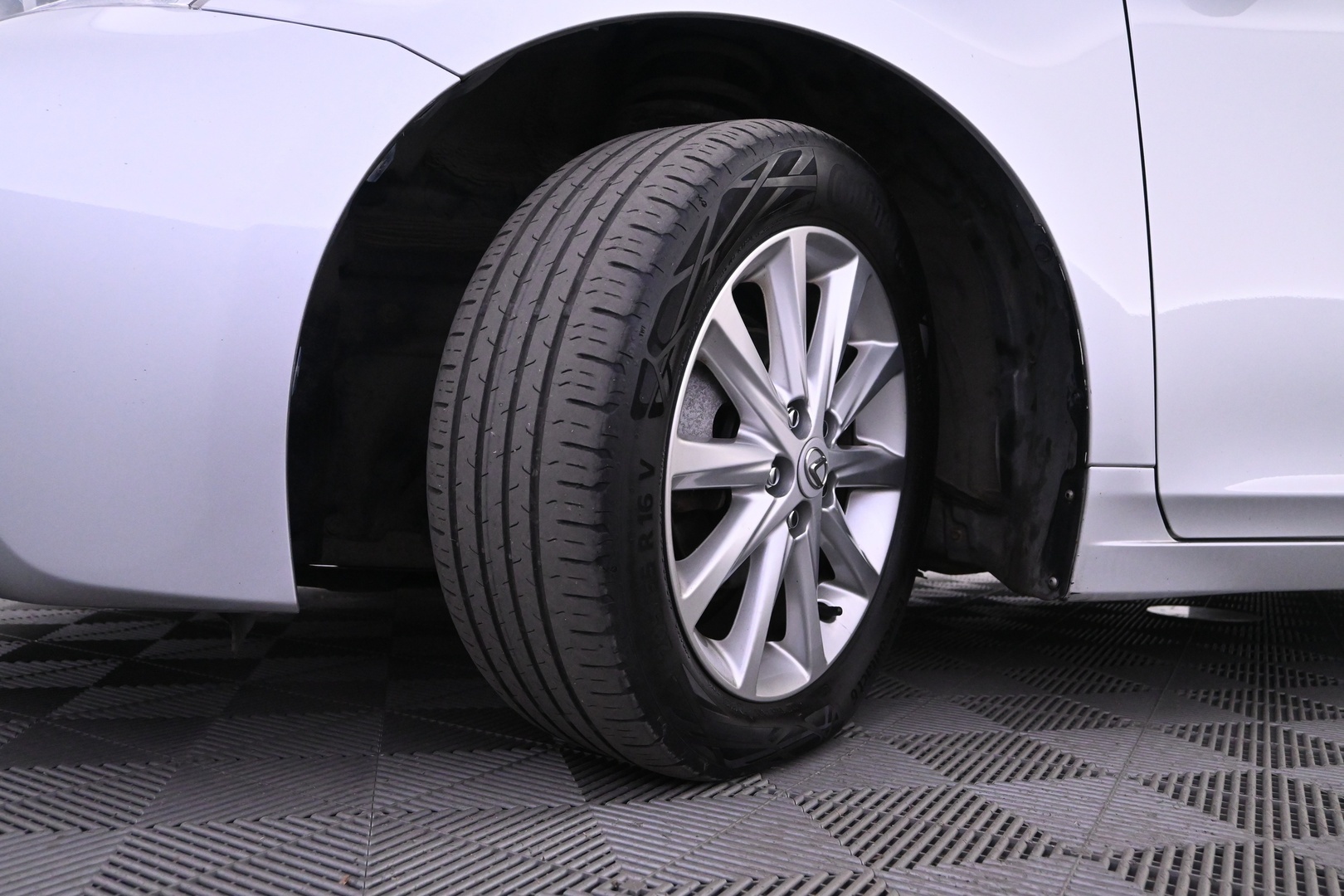 LEXUS CT 2014