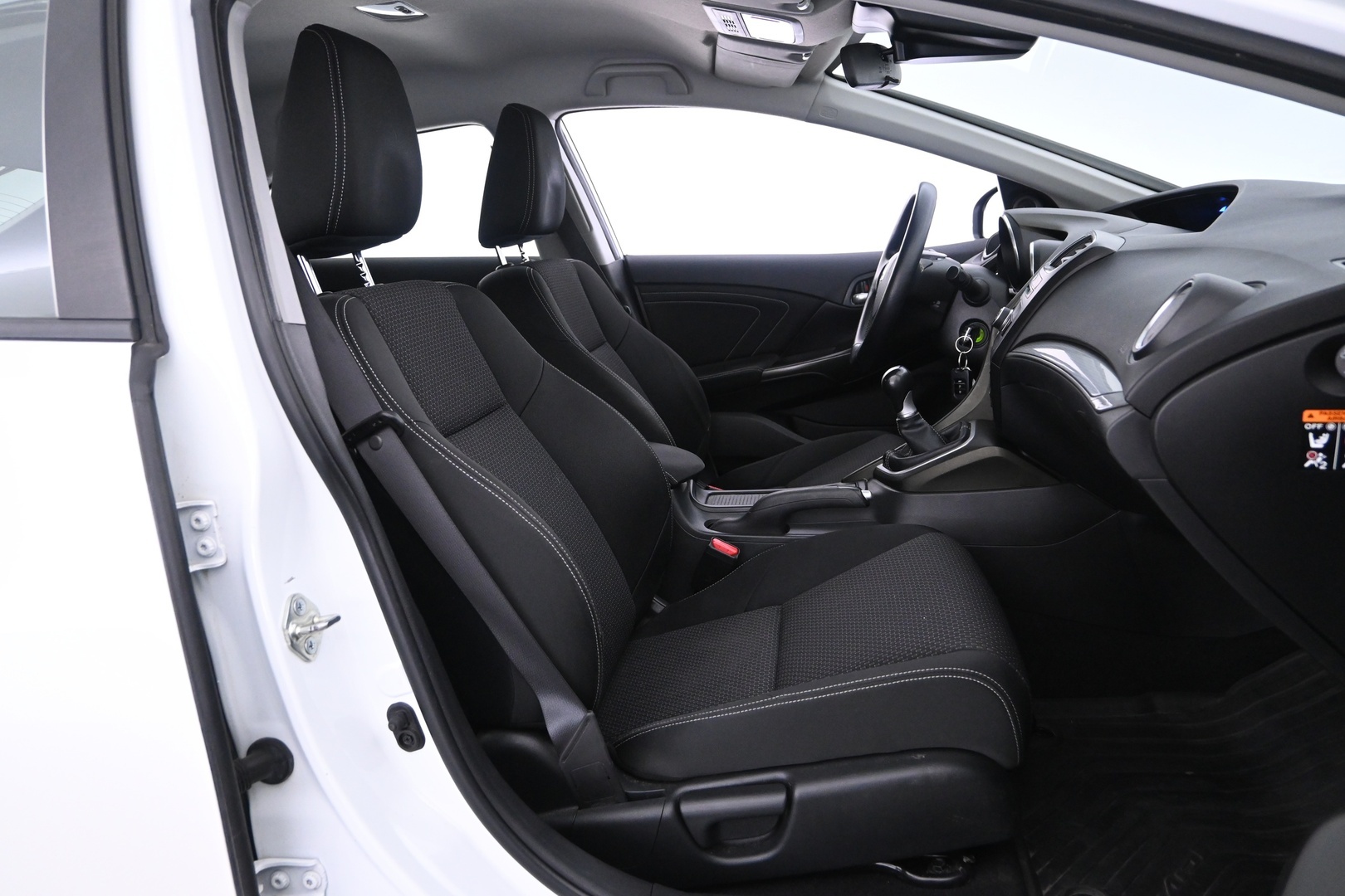 HONDA Civic 2015