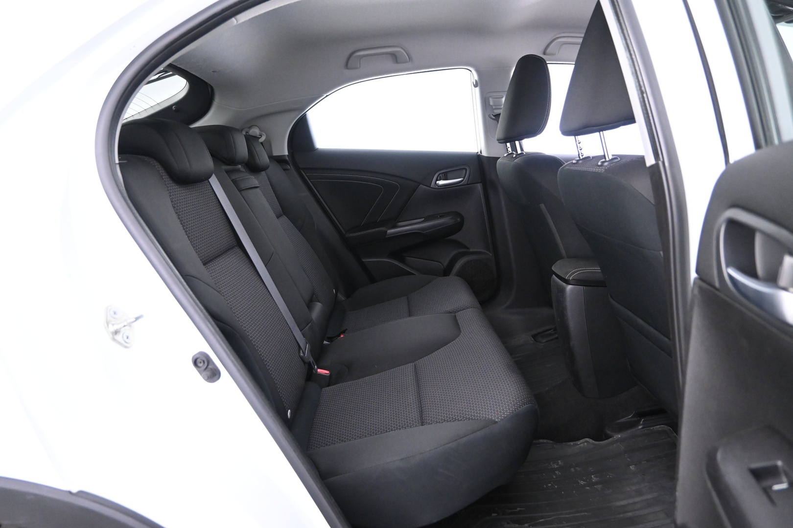 HONDA Civic 2015