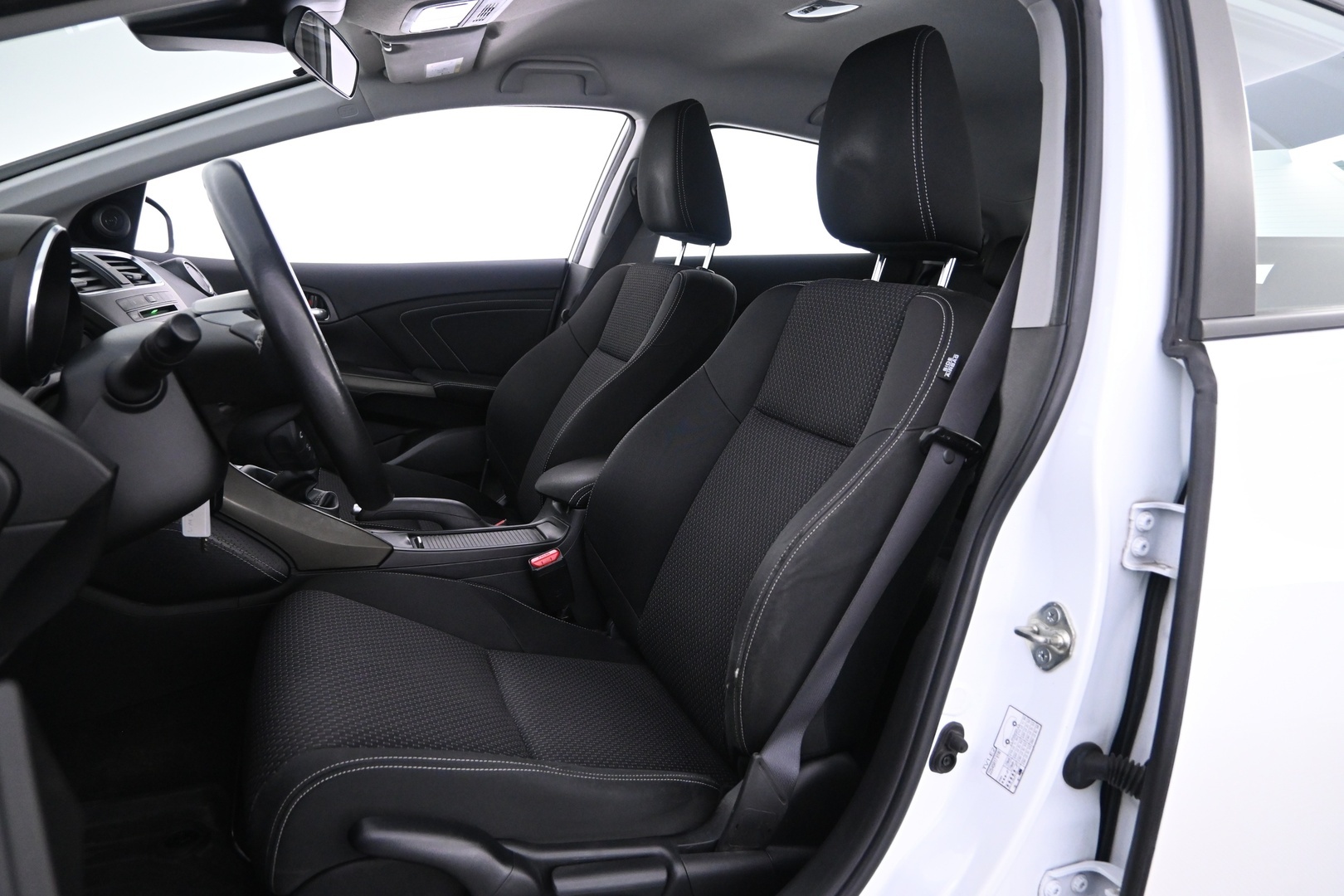 HONDA Civic 2015