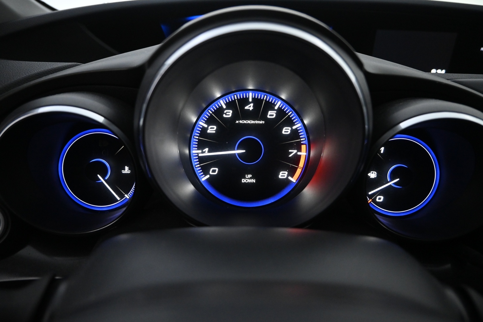HONDA Civic 2015
