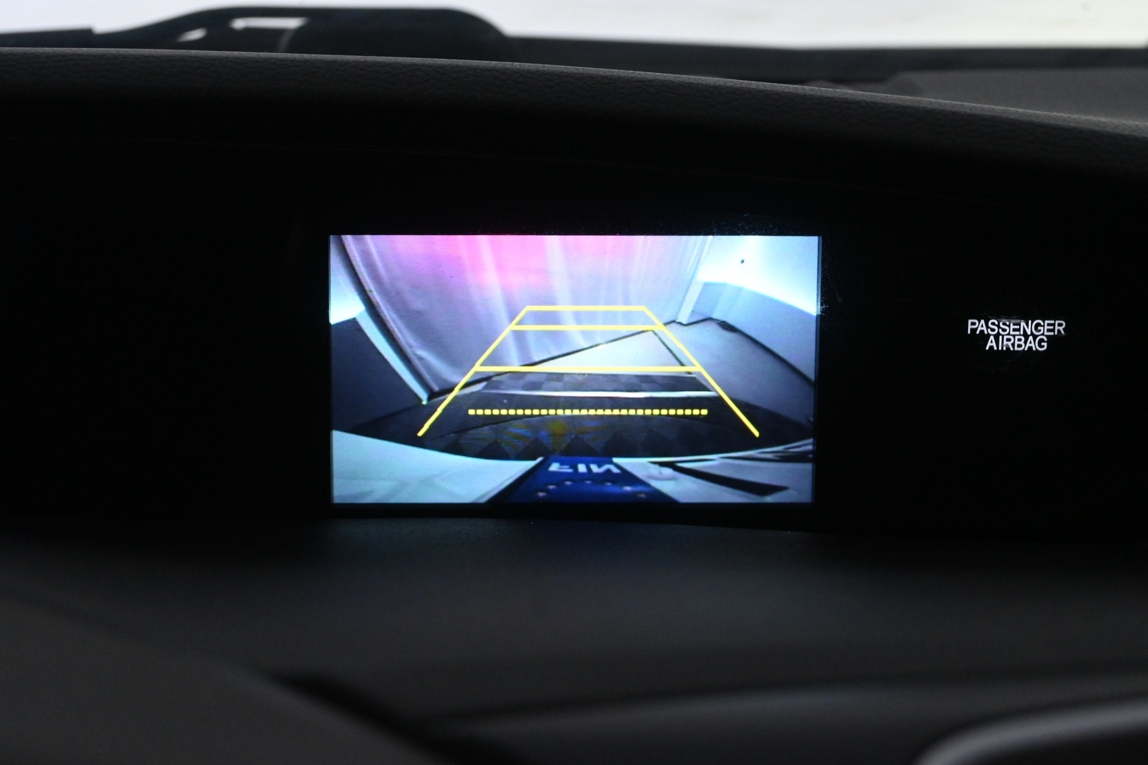 HONDA Civic 2015