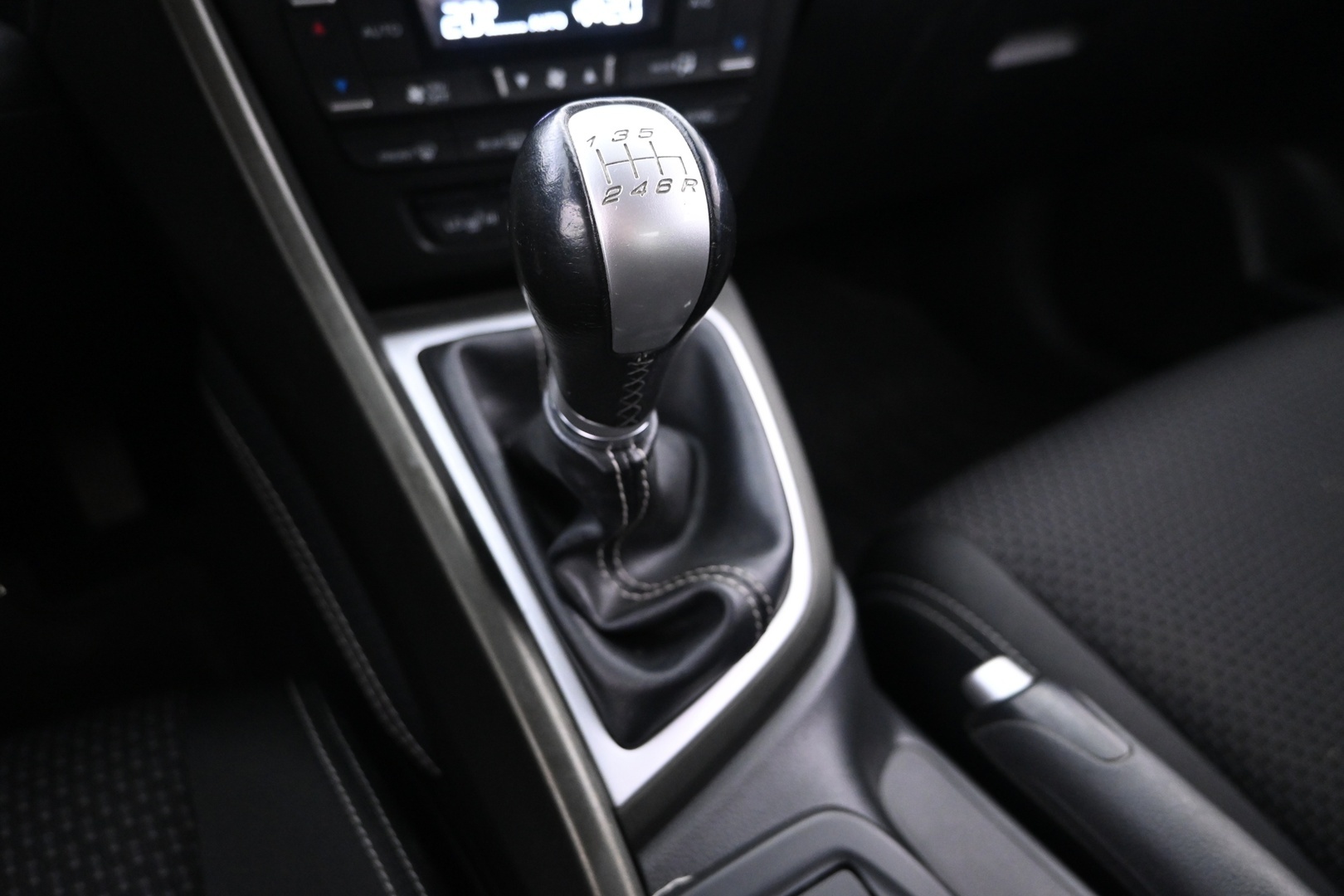 HONDA Civic 2015