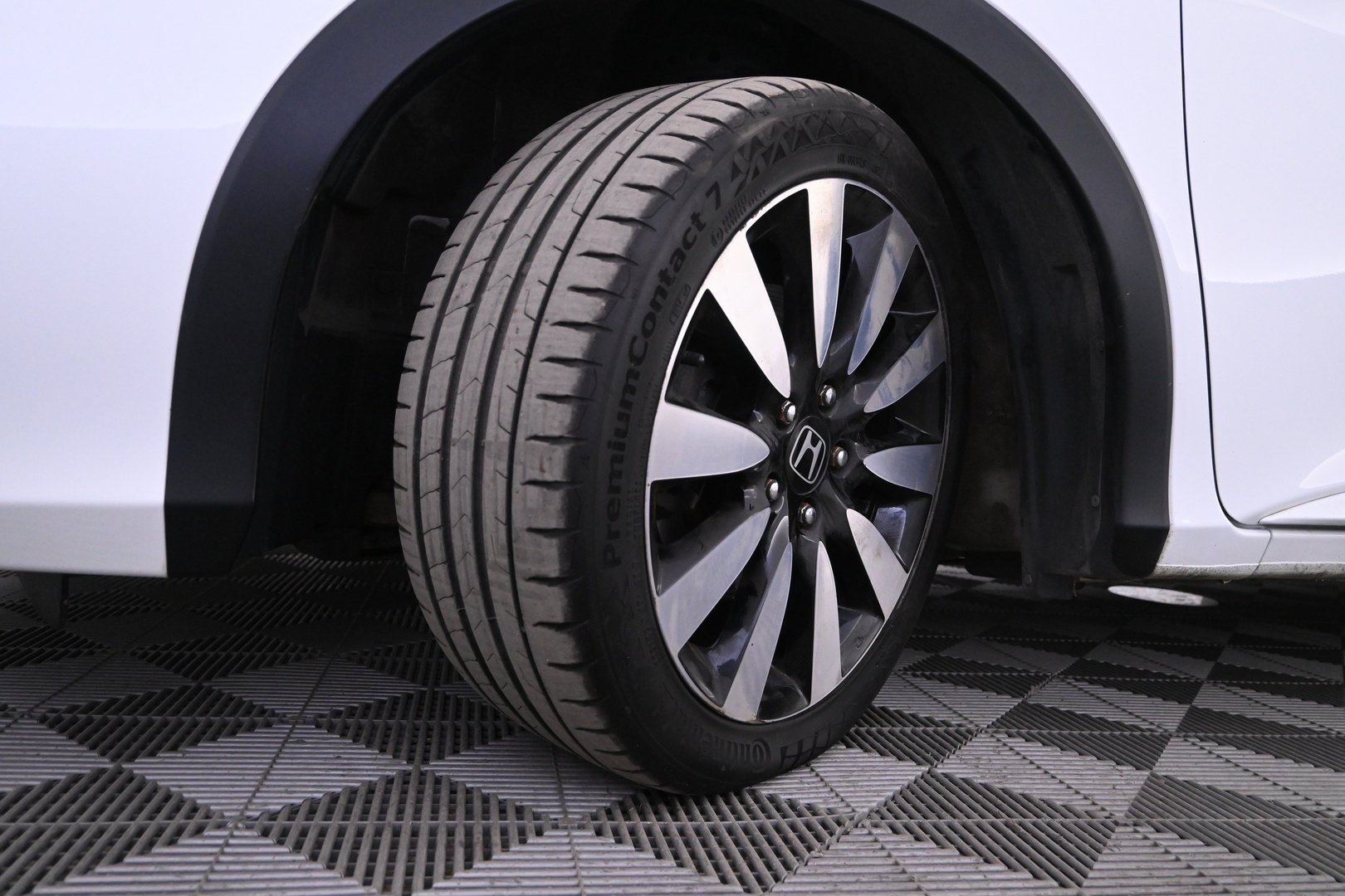 HONDA Civic 2015