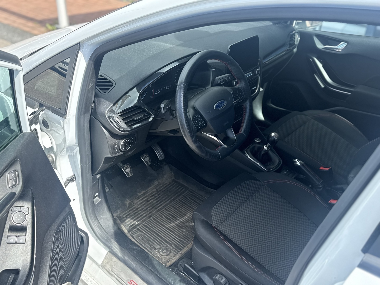 FORD Fiesta 2019
