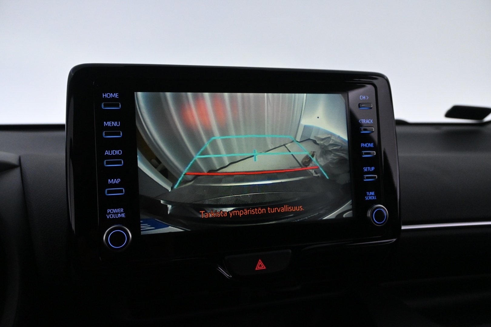 TOYOTA Yaris 2021