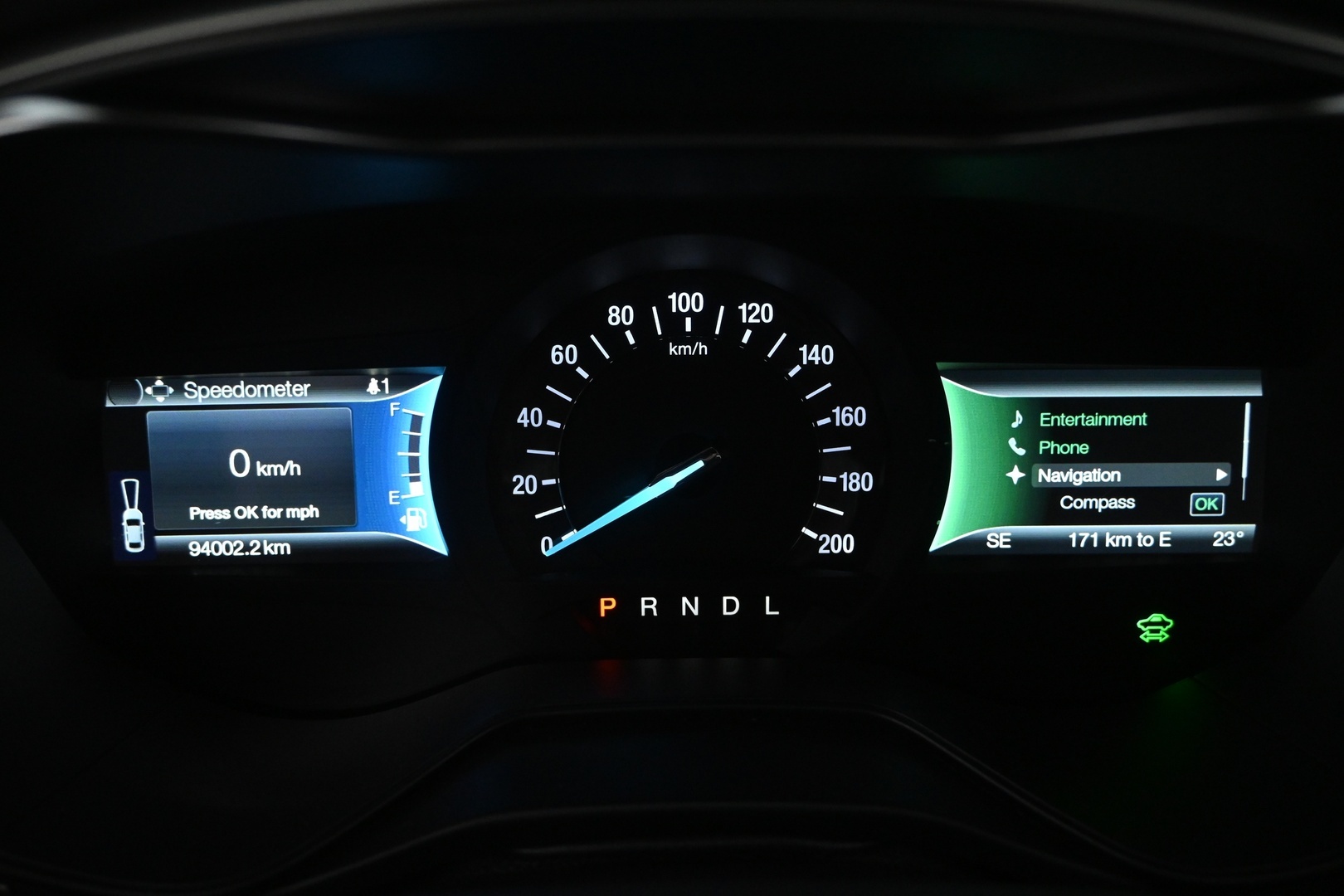 FORD Mondeo 2021