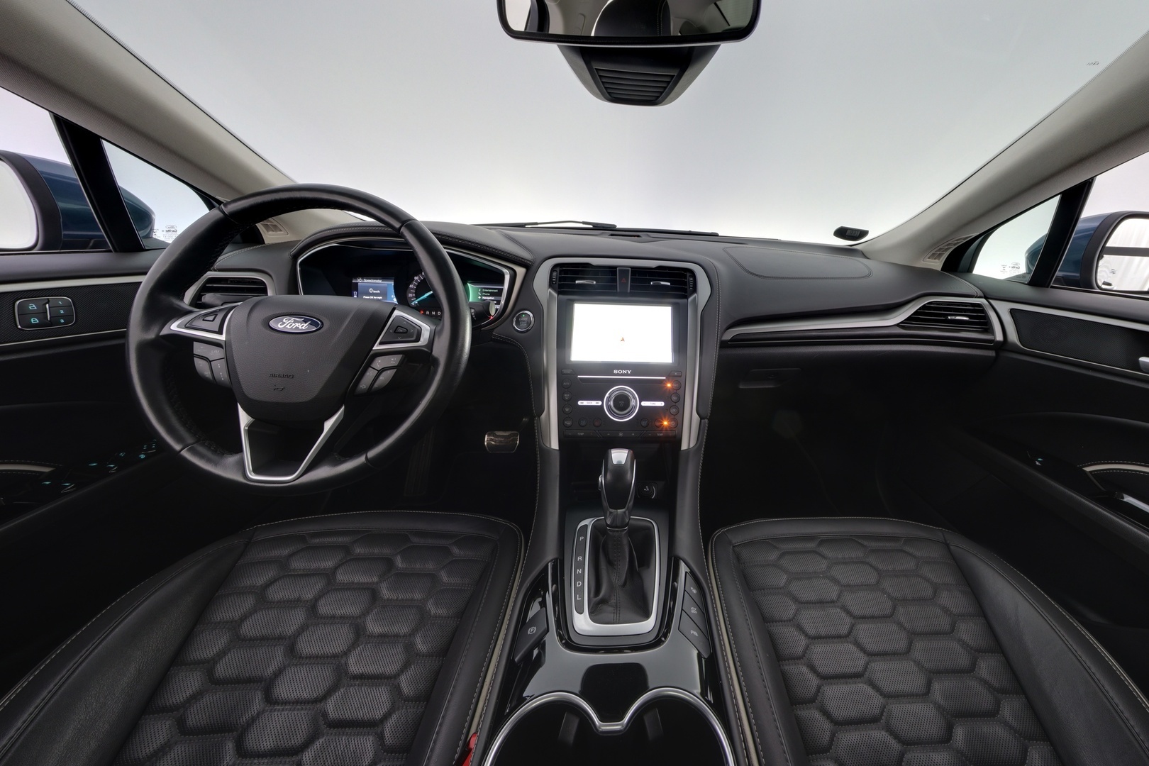 FORD Mondeo 2021