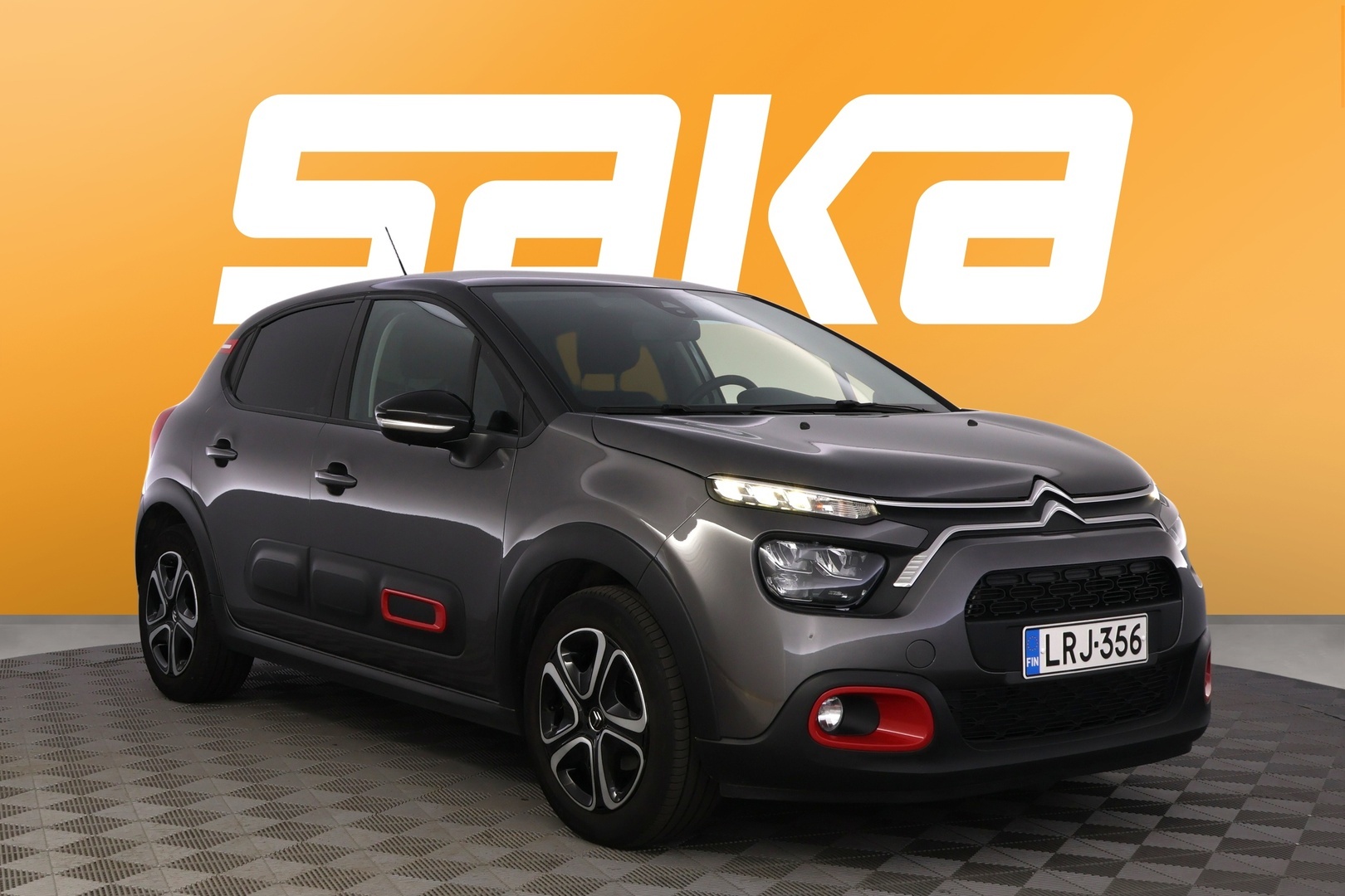 CITROEN C3 2022