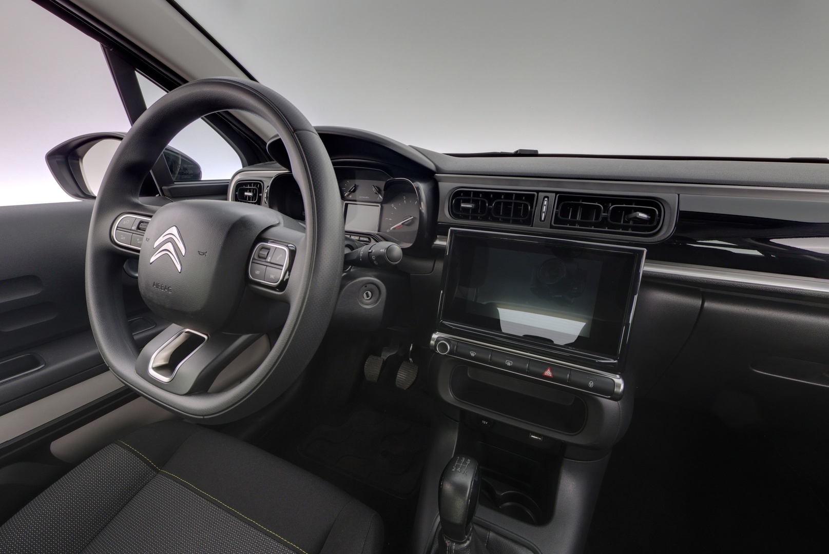 CITROEN C3 2022