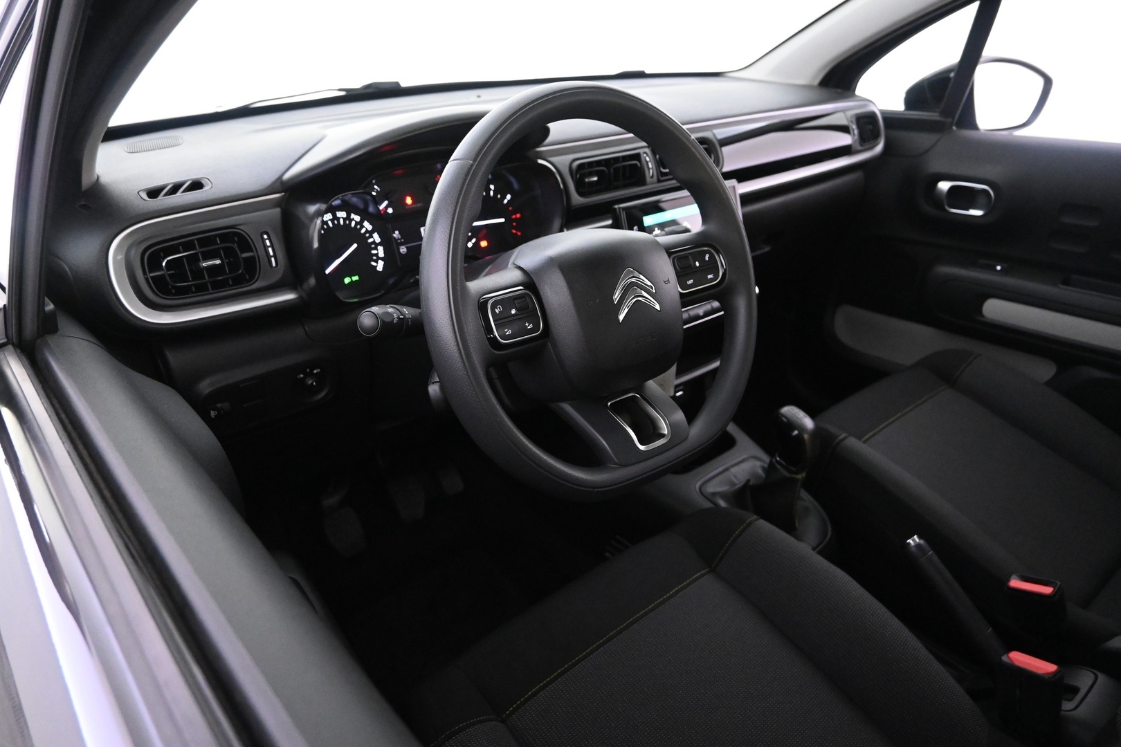 CITROEN C3 2022