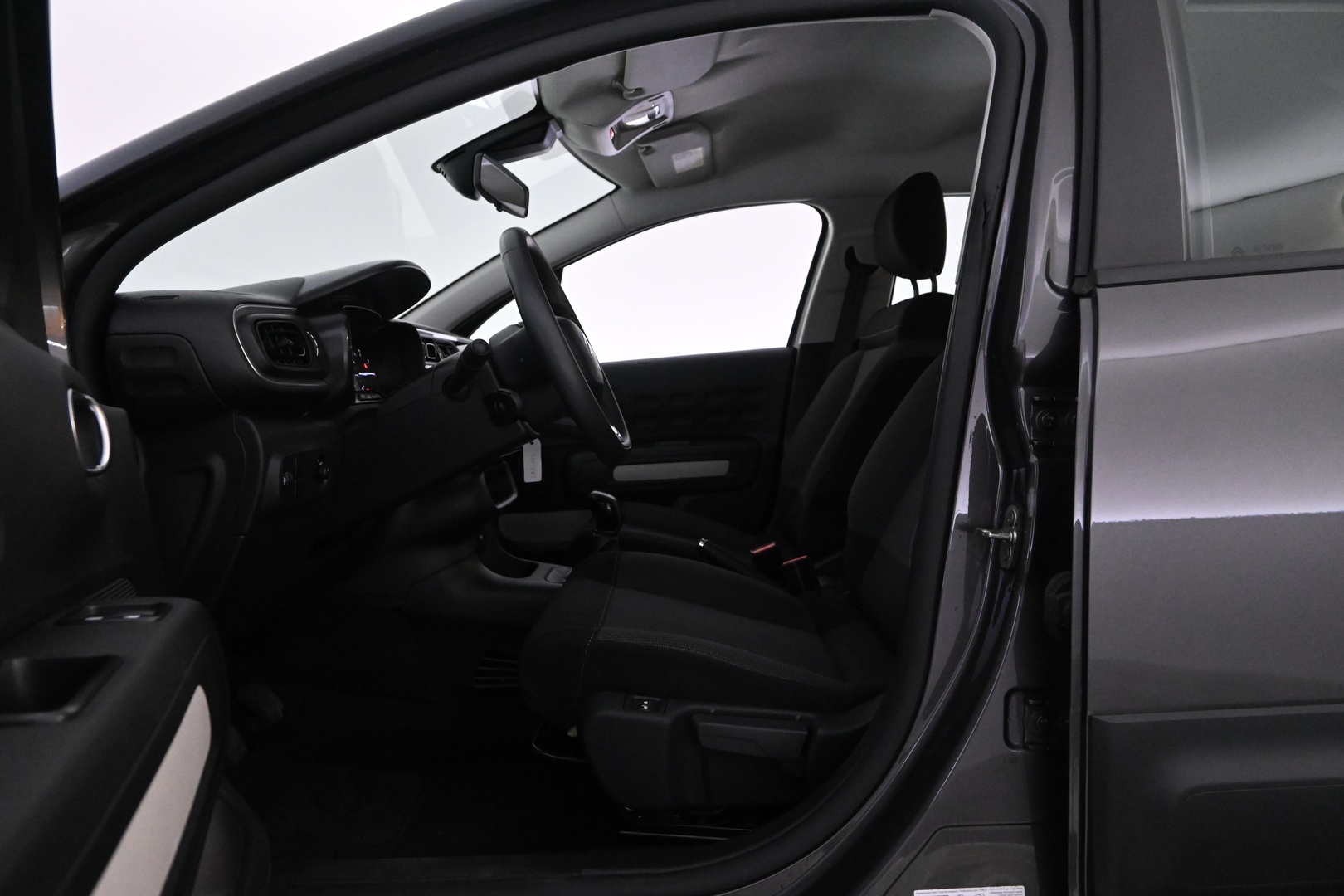 CITROEN C3 2022